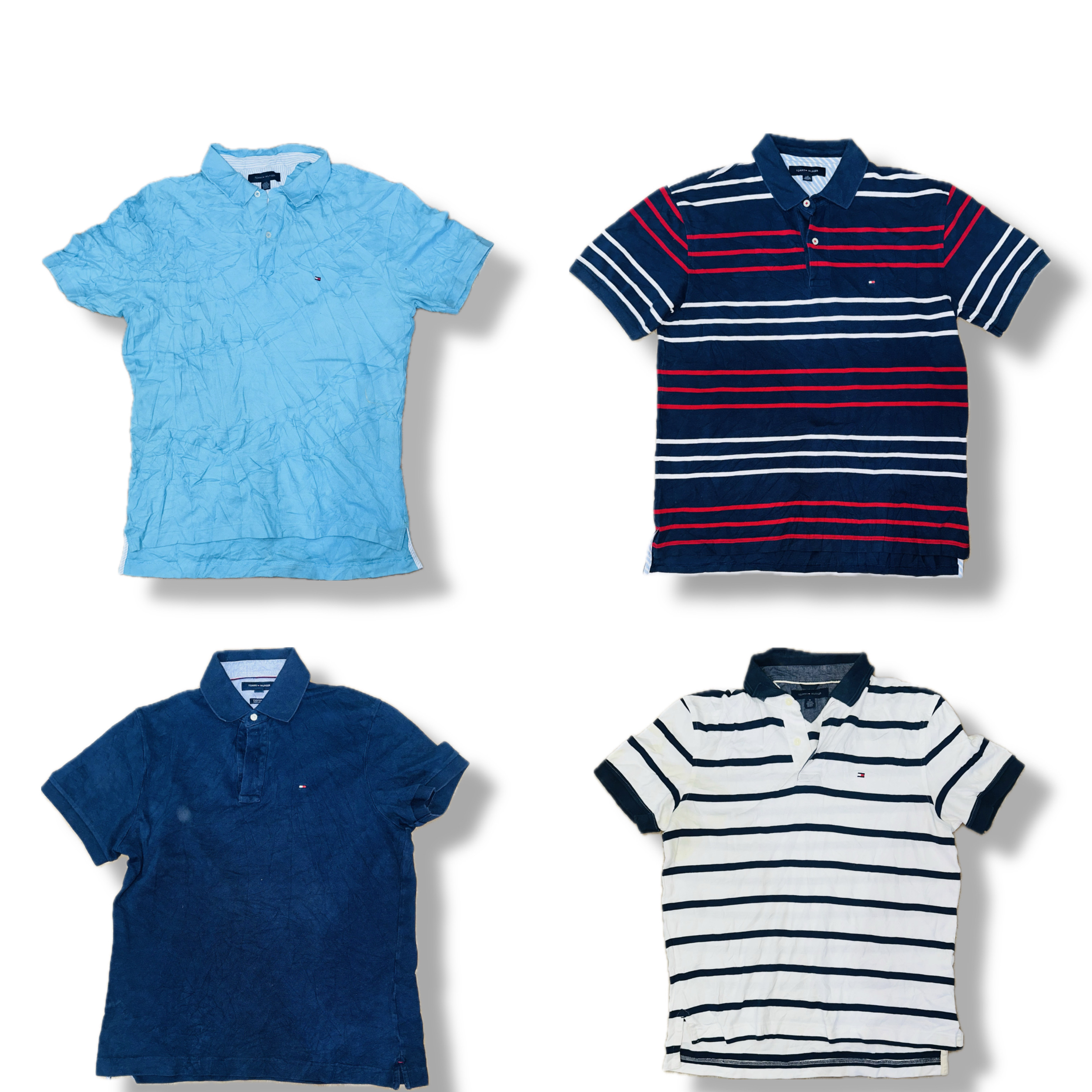 t-shirt Tommy Hilfiger