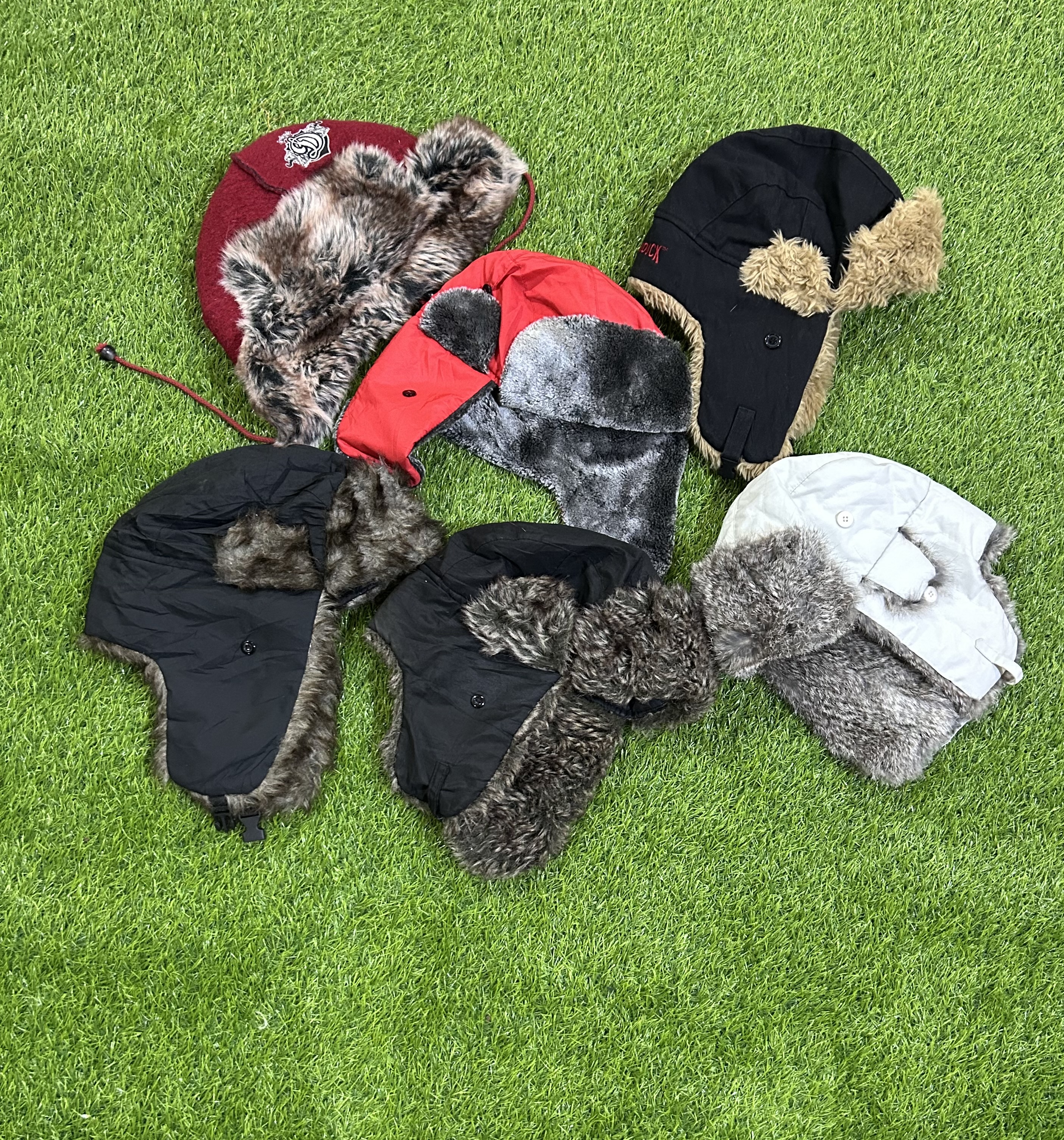 Cappello di pelliccia