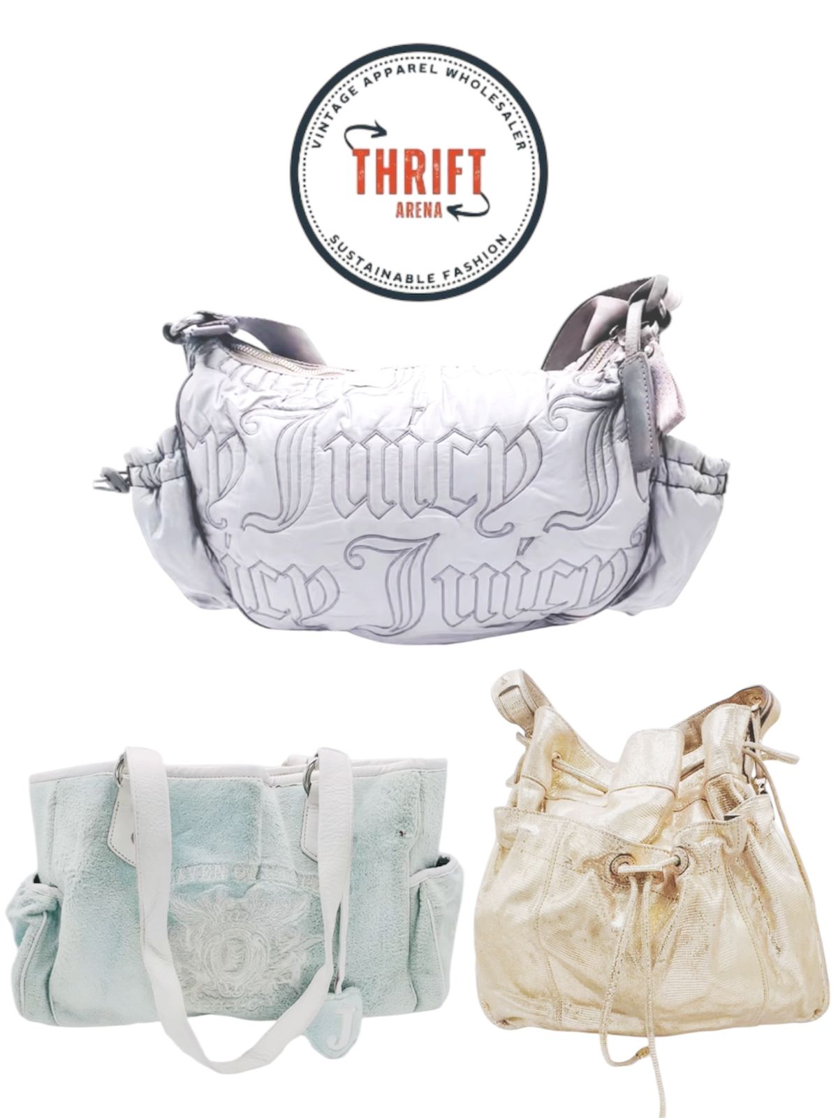 LX271 Juicy Couture/Marc Jacob Premium Bags