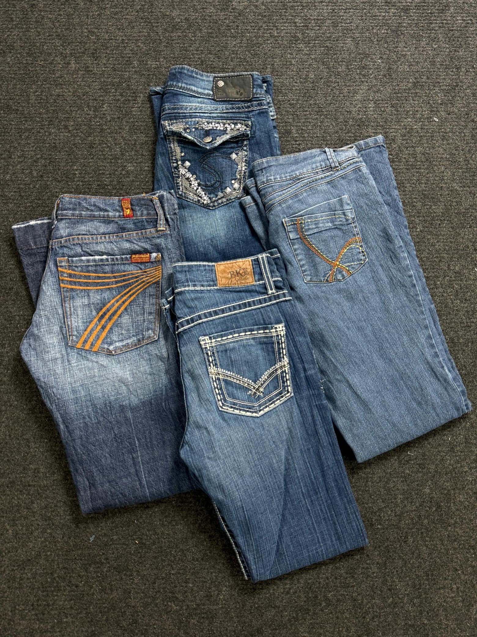 Y2k Jeans