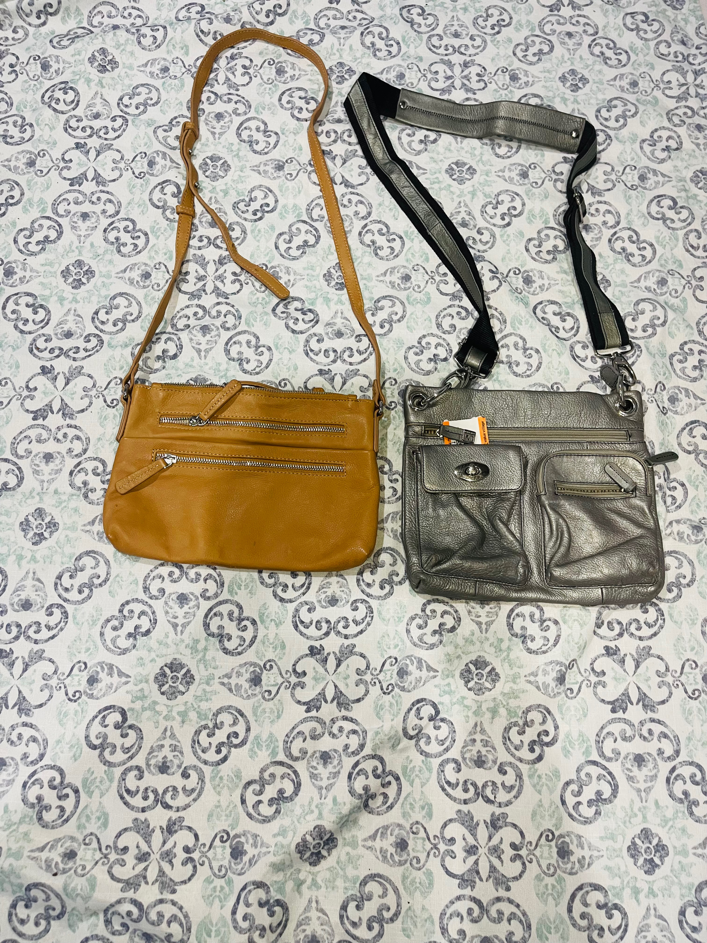 THAILAND GRADED BAGS