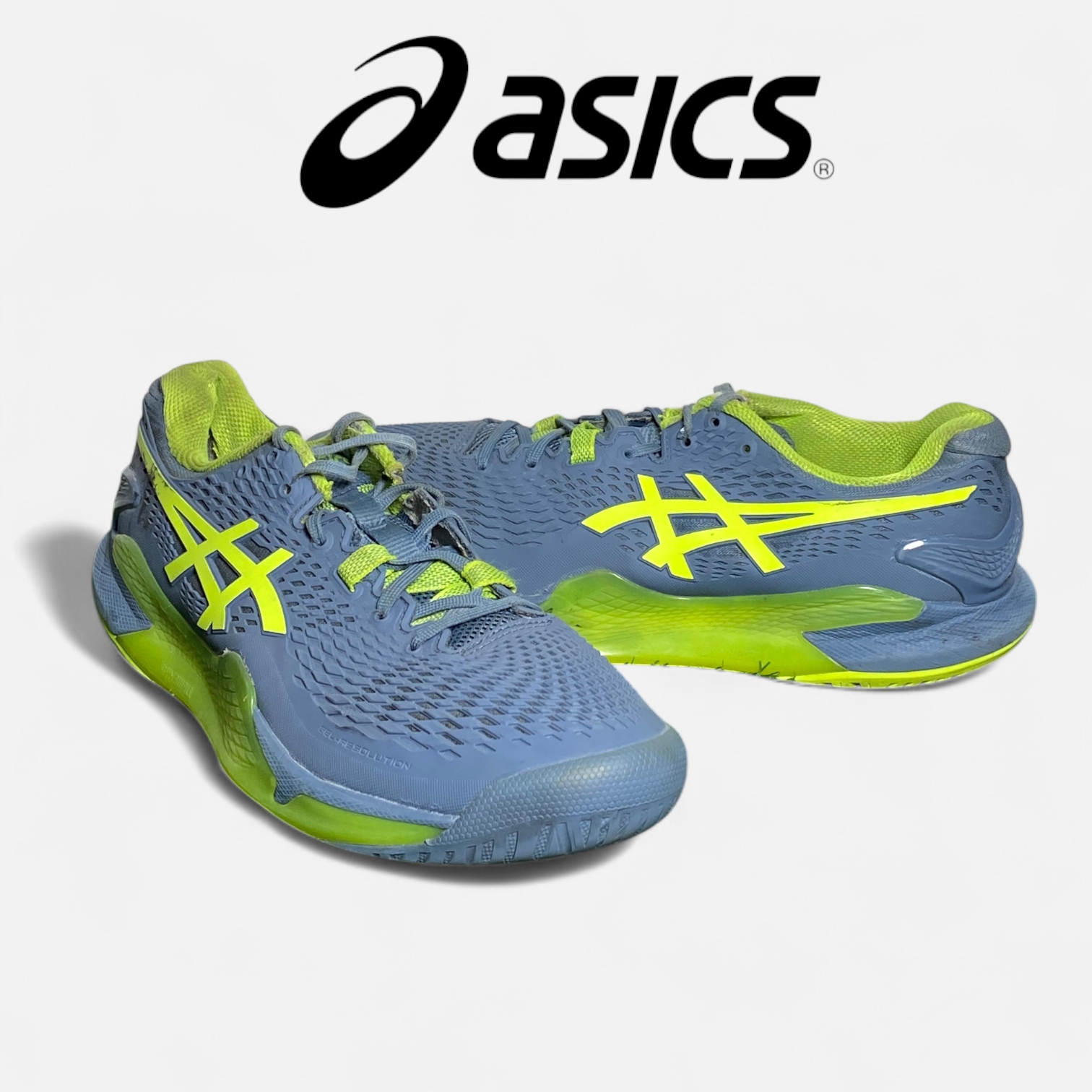 SA#376 Asics, New balance, Saucony shoes