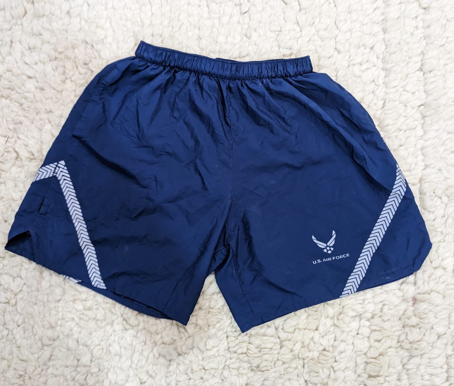 「US Air Force Shorts Mix」