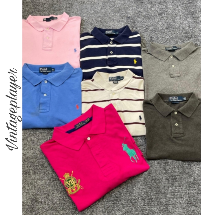 Polo Ralph Lauren T-Shirts