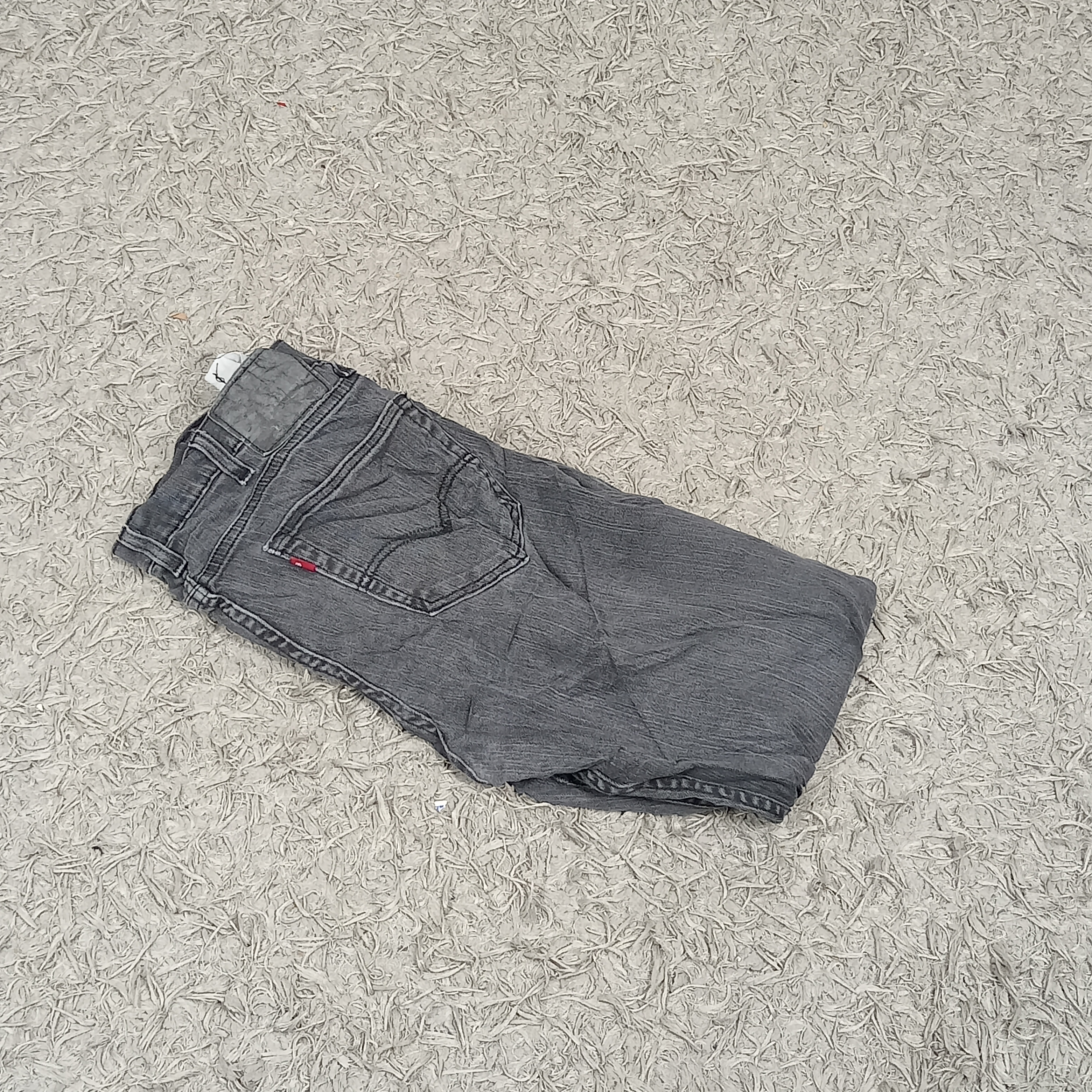 「LEVIS MIX CODED DENIM JEANS SPECIAL - BUNDLE 158」