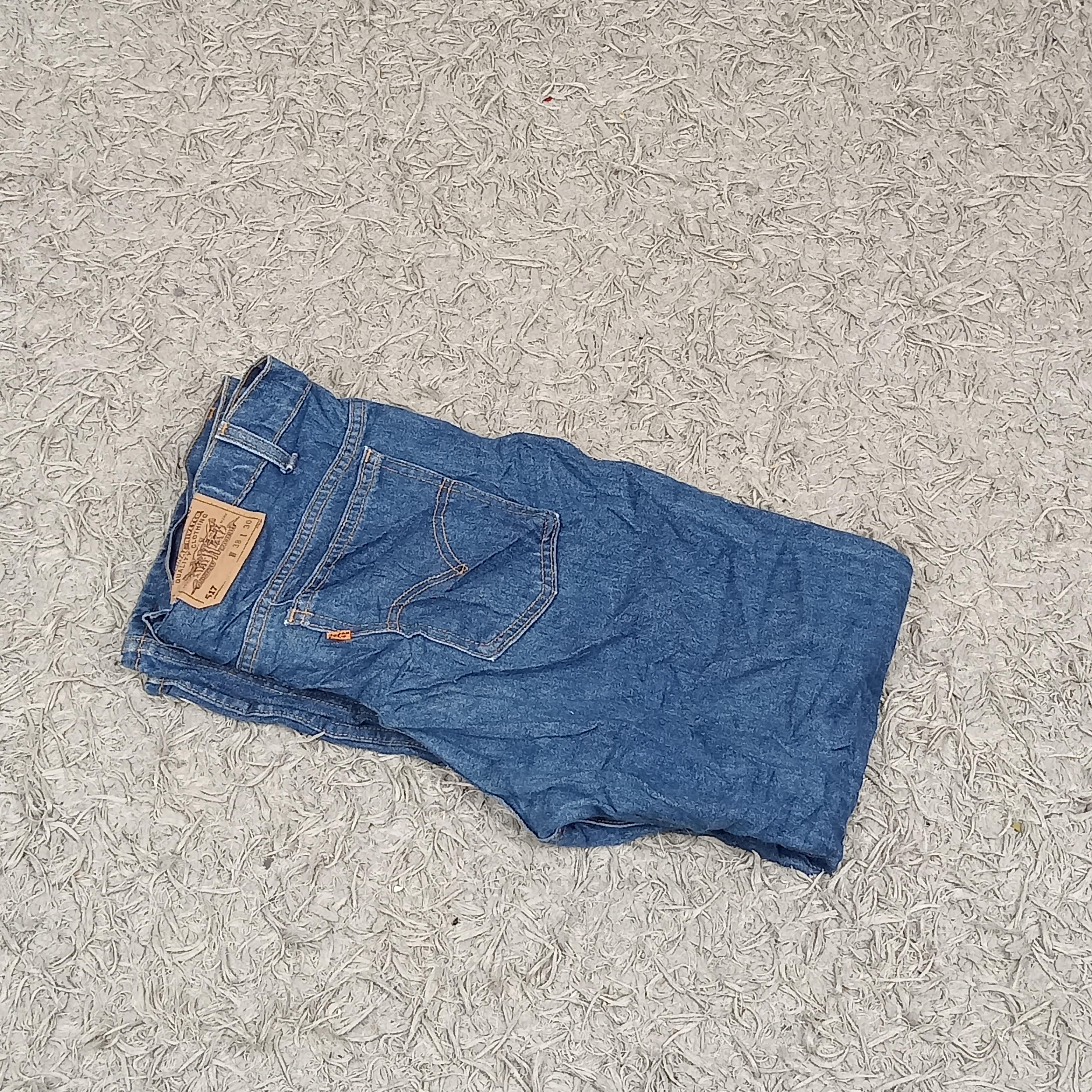 「LEVIS MIX CODED DENIM JEANS SPECIAL - BUNDLE 164」