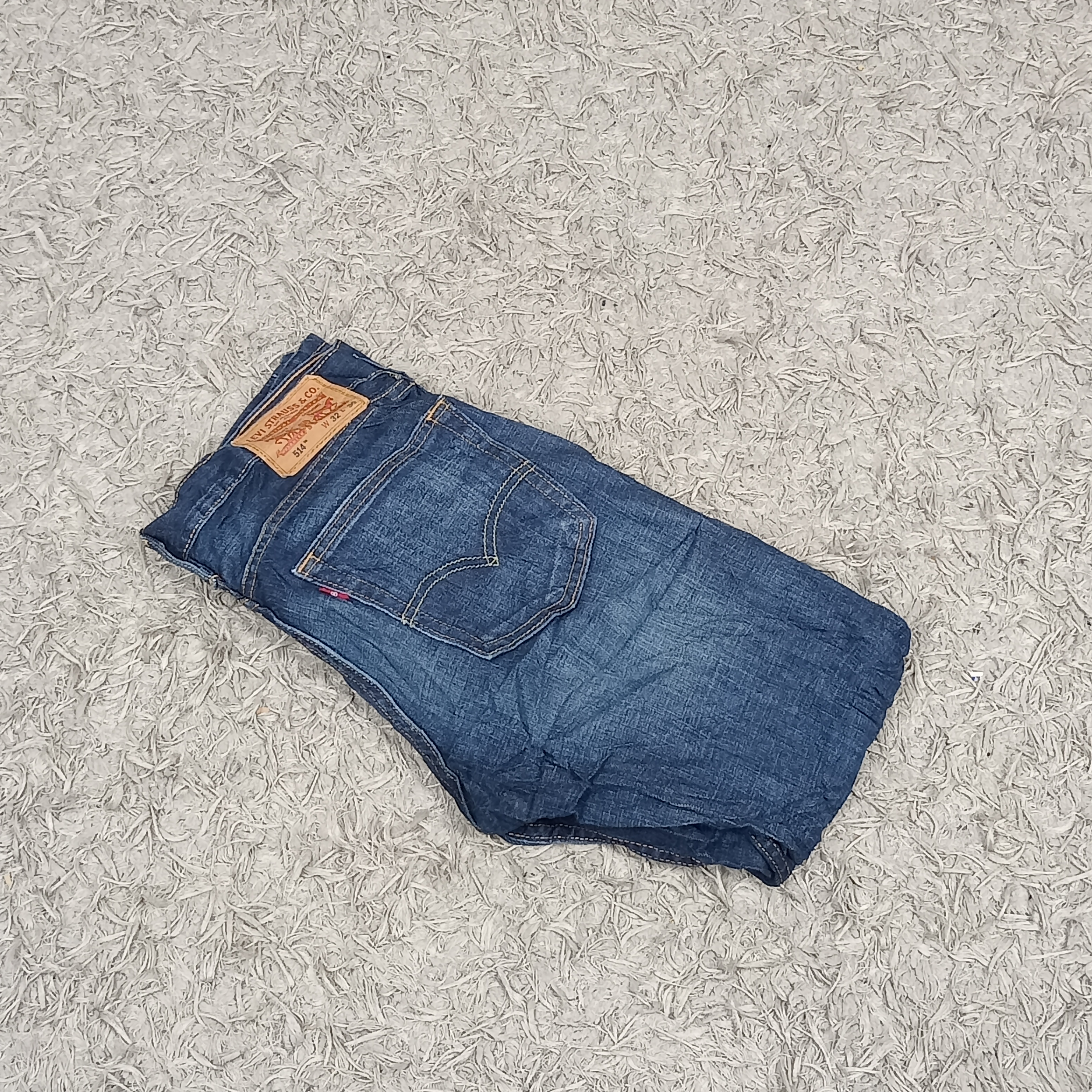 LEVIS MIX CODED DENIM JEANS SPECIAL - BUNDLE 167
