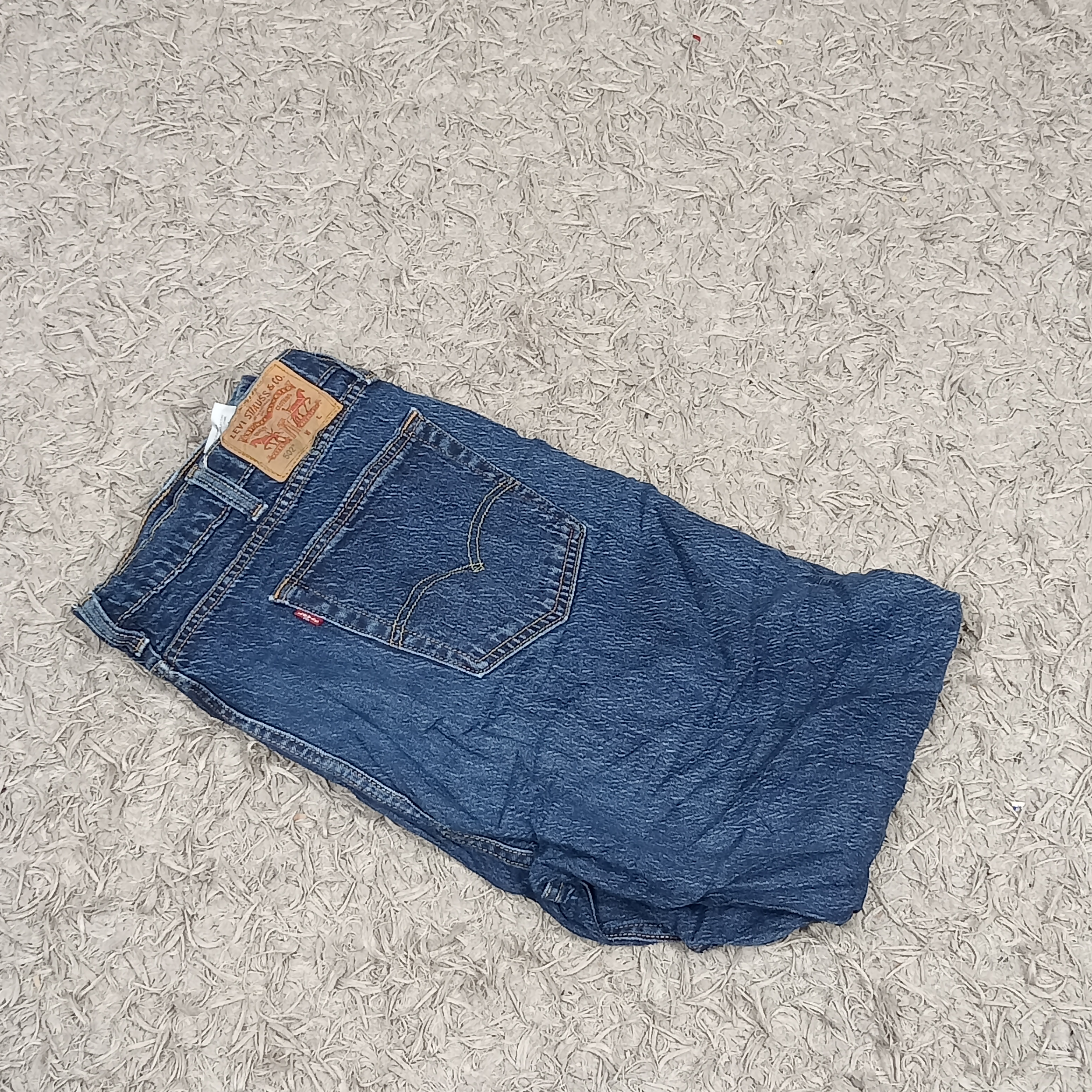 「LEVIS MIX CODED DENIM JEANS SPECIAL - BUNDLE 168」