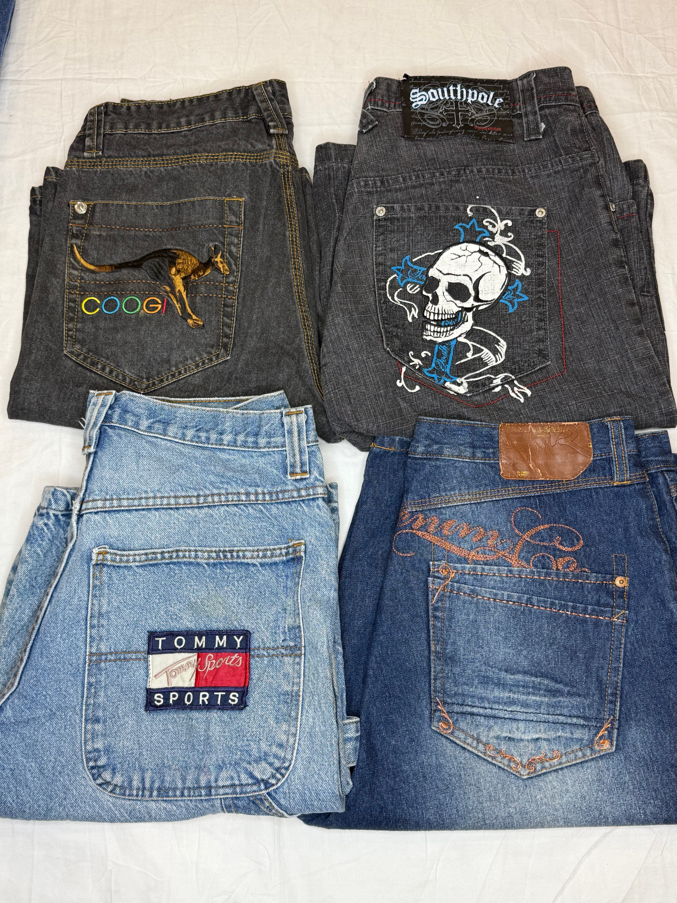 Hip Hop Shorts | V-T267