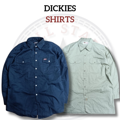 ディッキーズ シャツ
