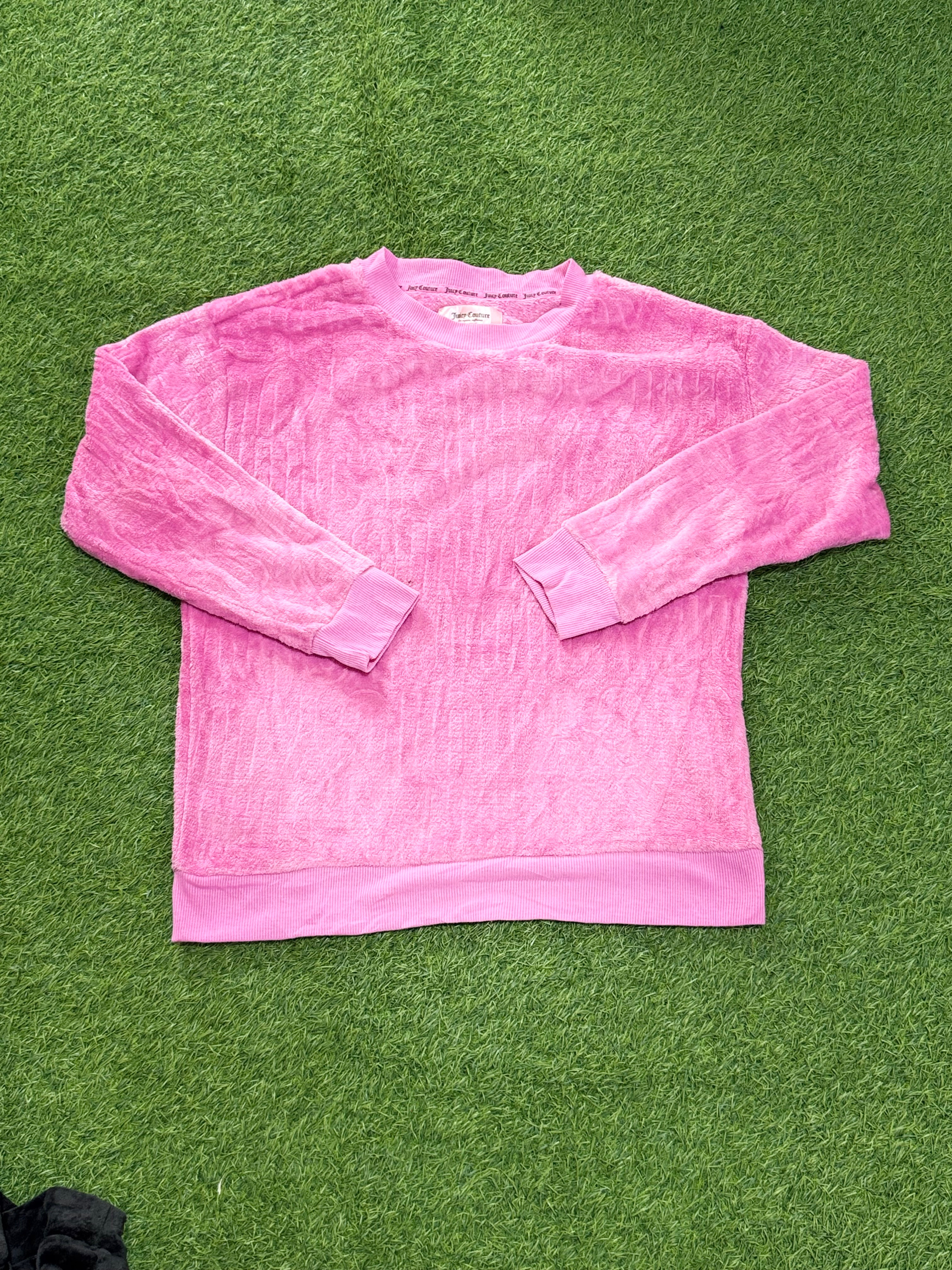 Juicy  Couture sweatshirt