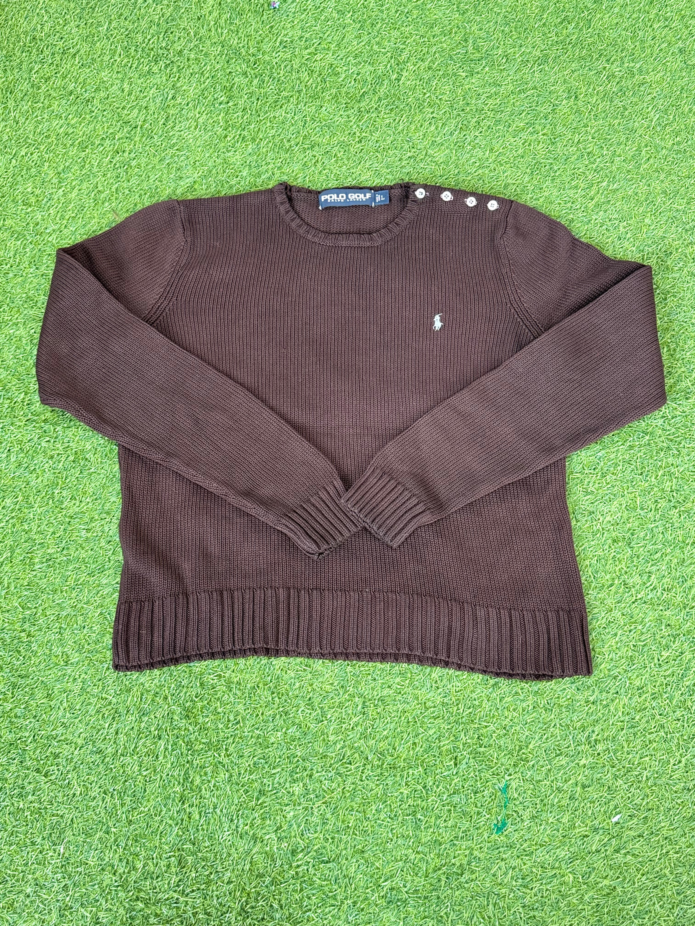 Polo Ralpha Lauren Sweater
