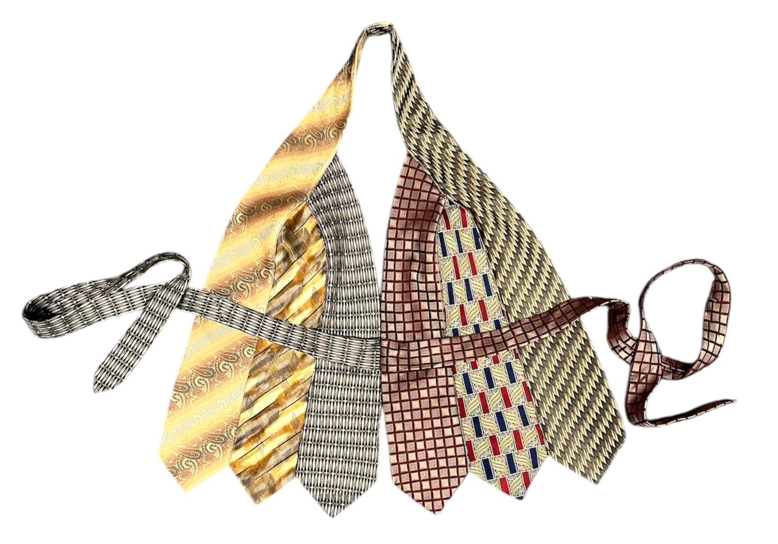 Fs-48 アップサイクル タイトップ