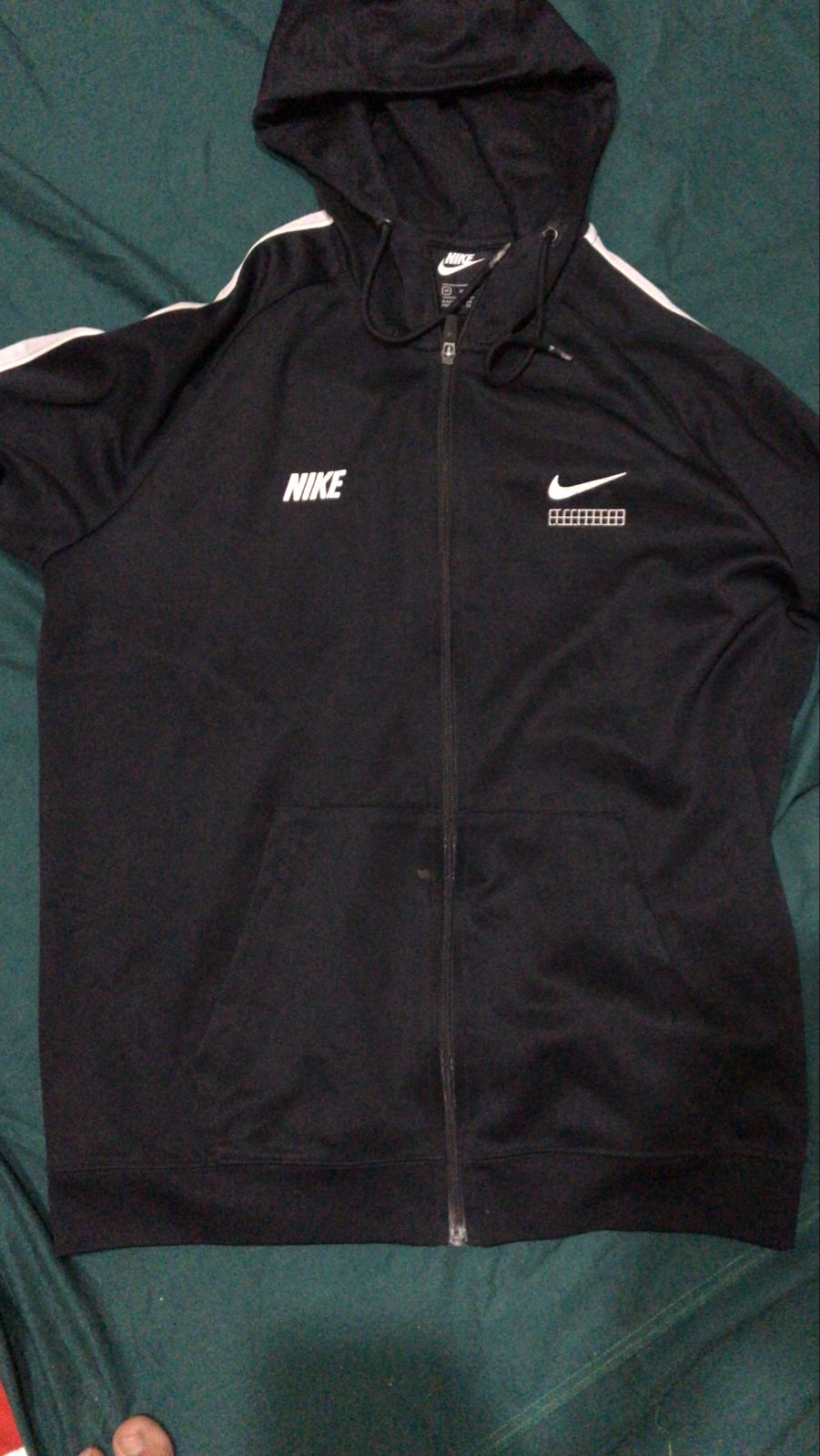 Premium Nike Adidas Sweatshirts