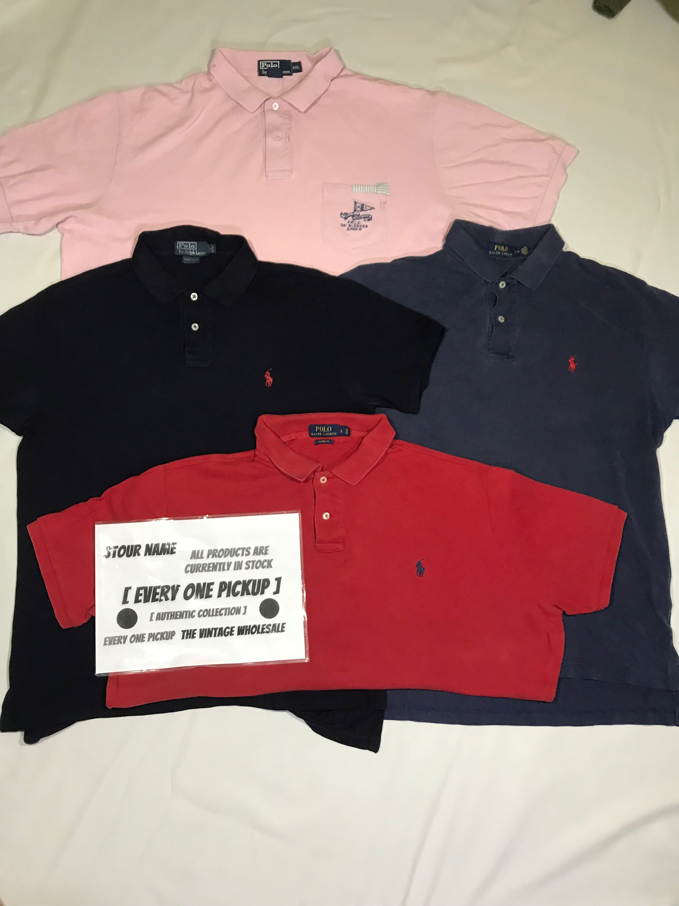 premium polo ralph lauren t shirts 👕