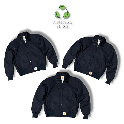 Carhartt Rework Style Workwear Jackets