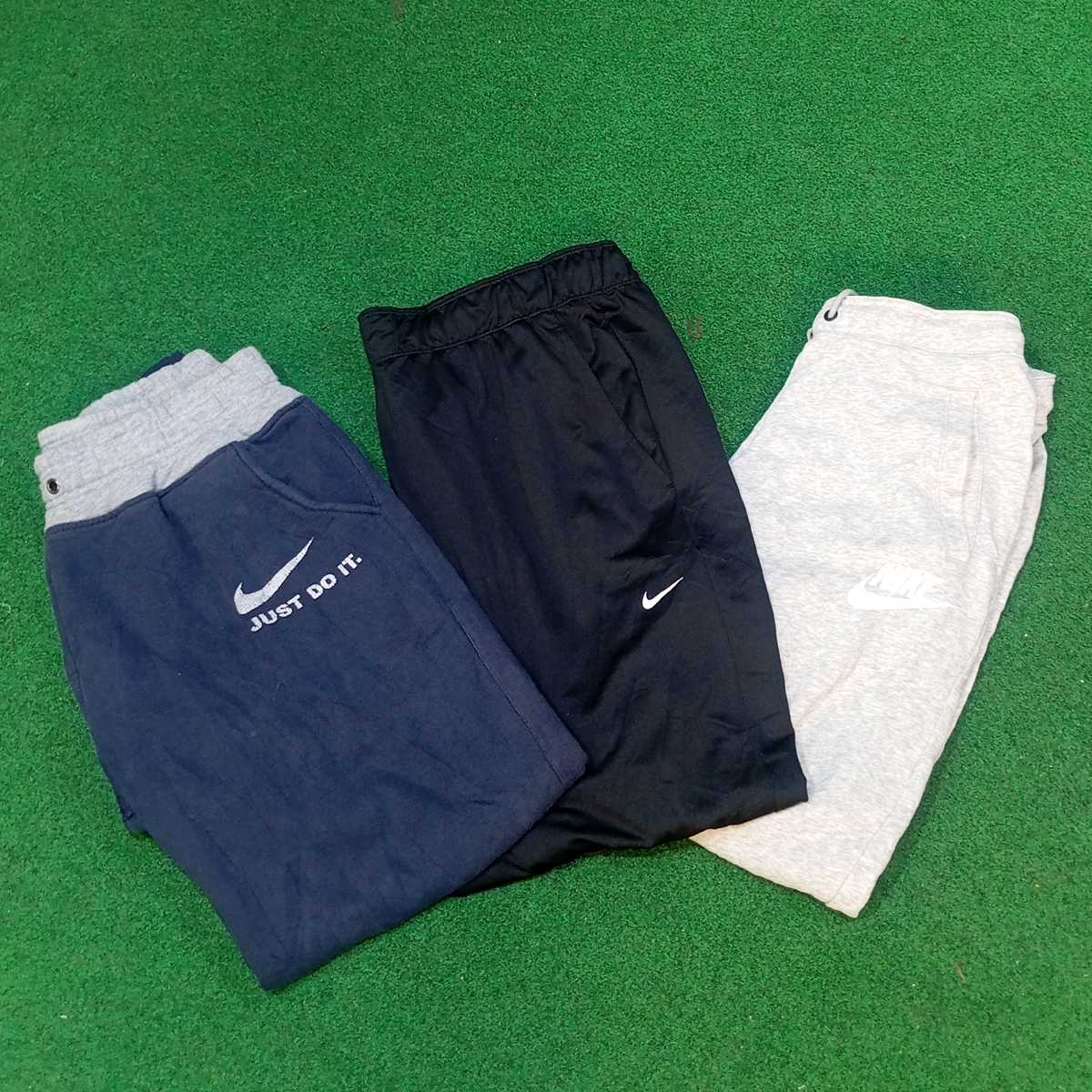 Nike Mix Trousers
