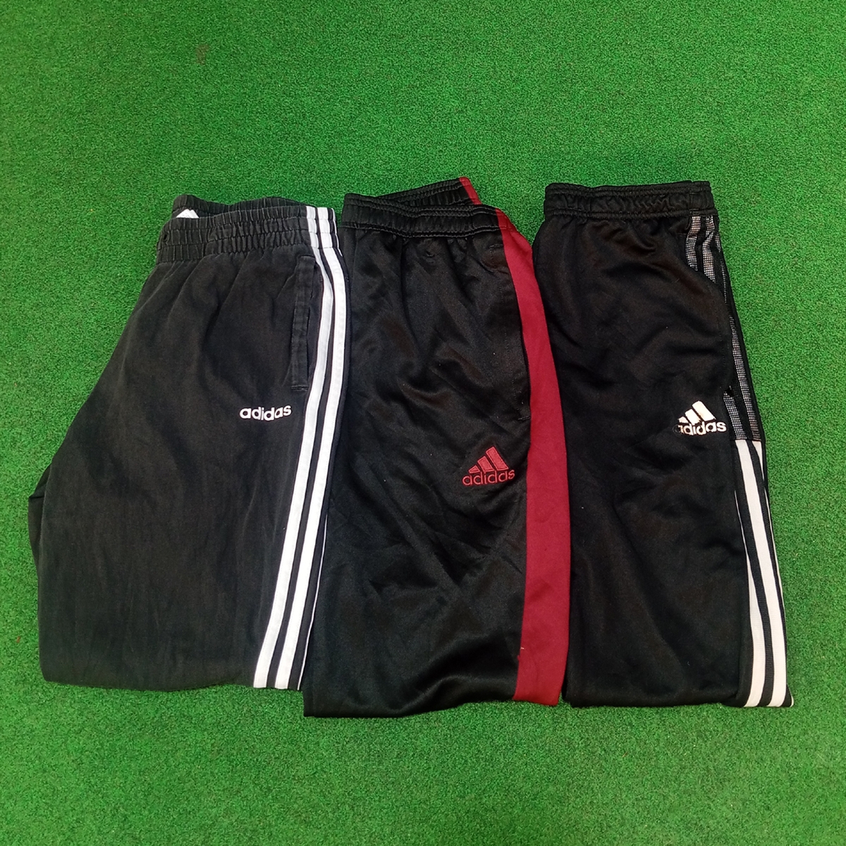 Adidas Mix Trousers