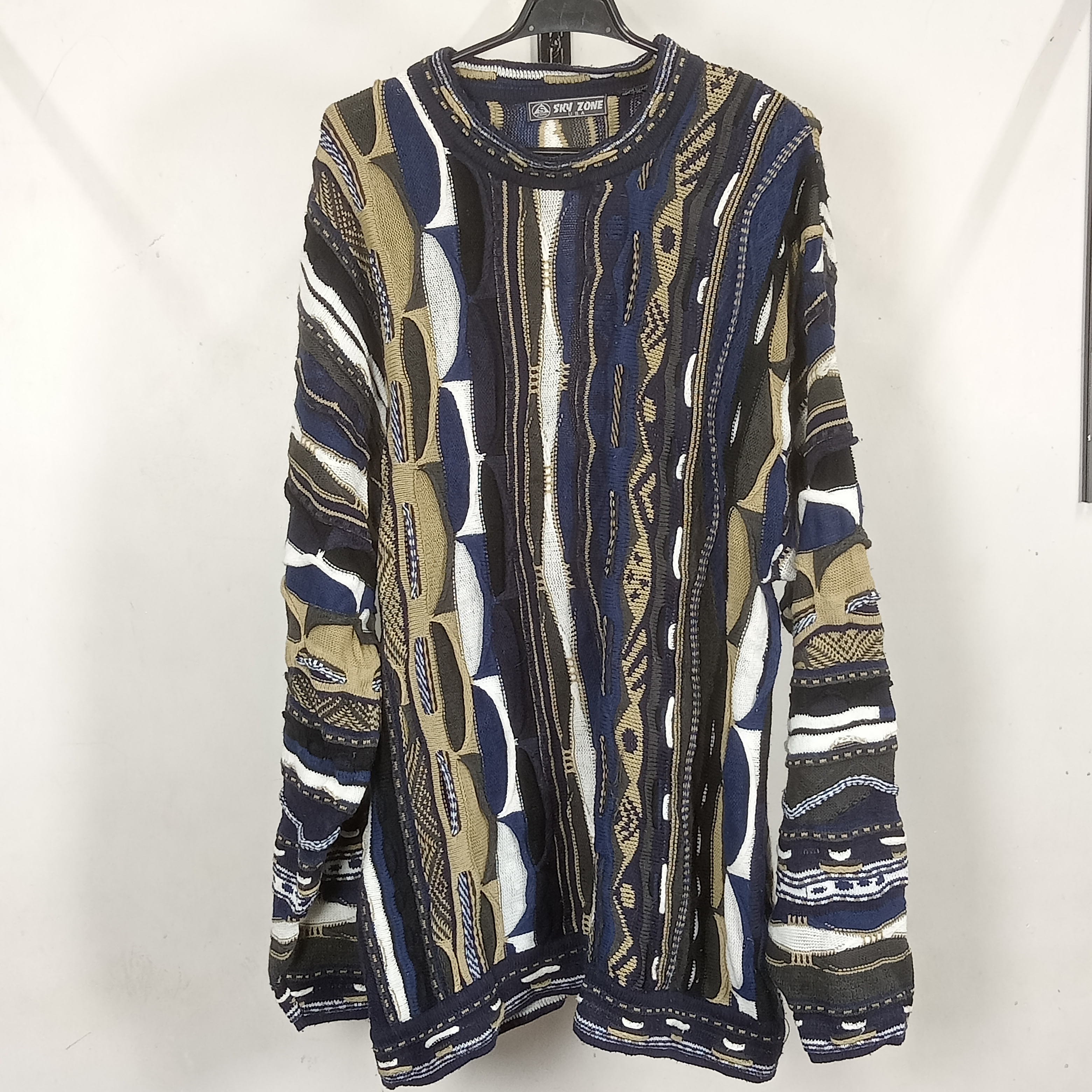 COOGI STYLE CRAZY SWEATERS - BUNDLE 01