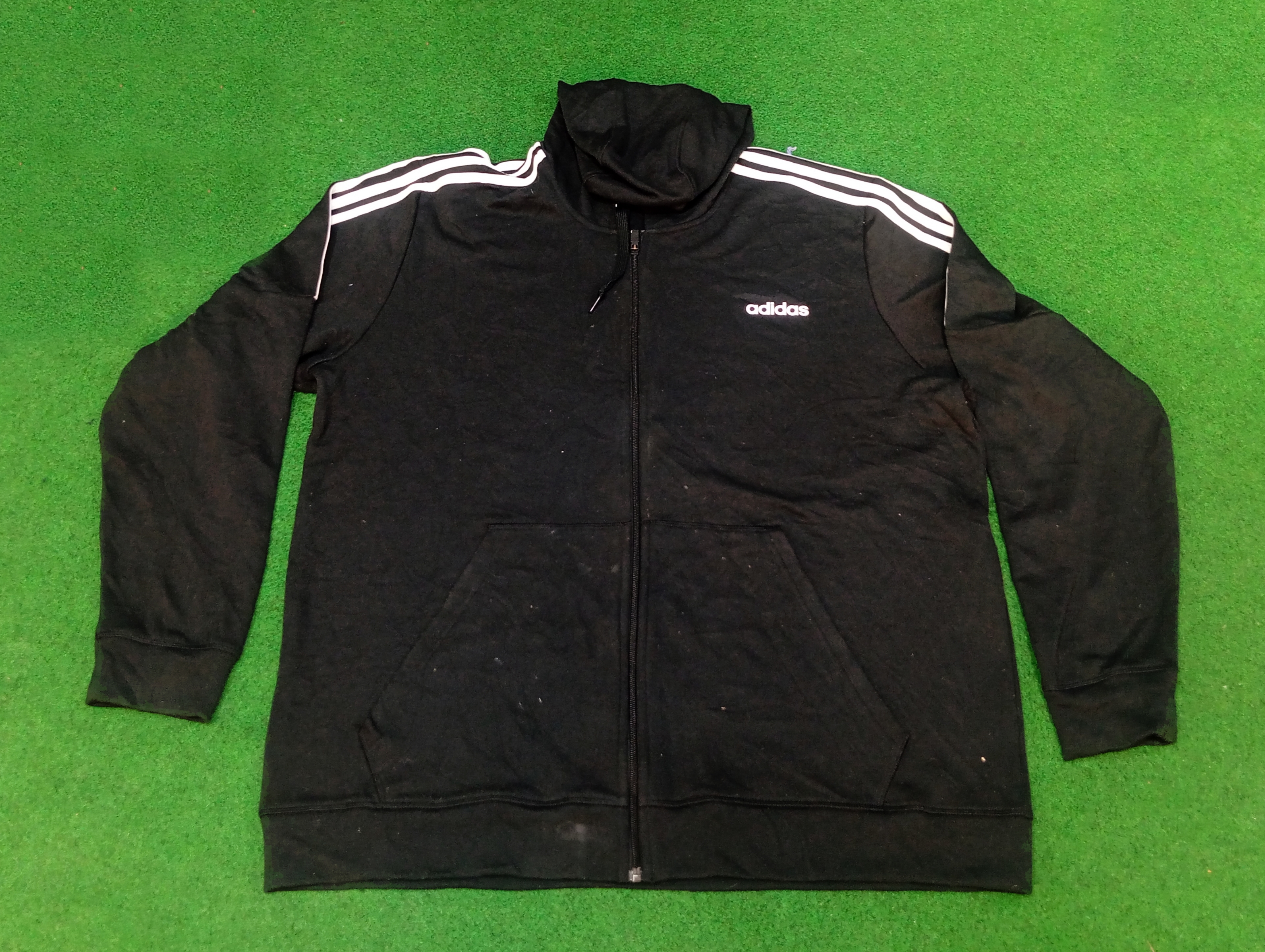Adidas Hoodie