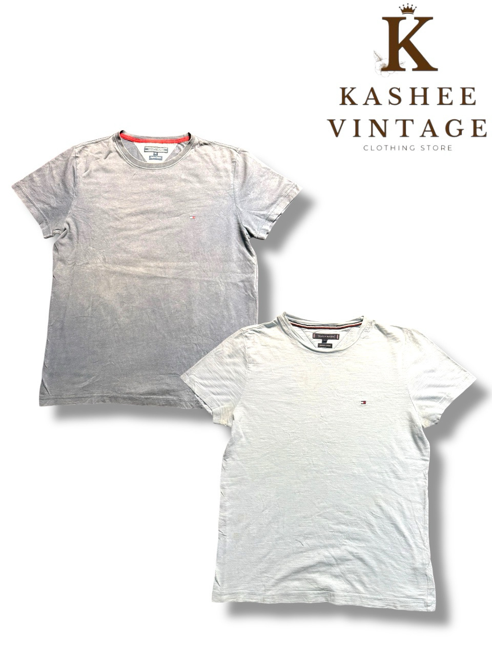 Tommy Hilfiger t shirts