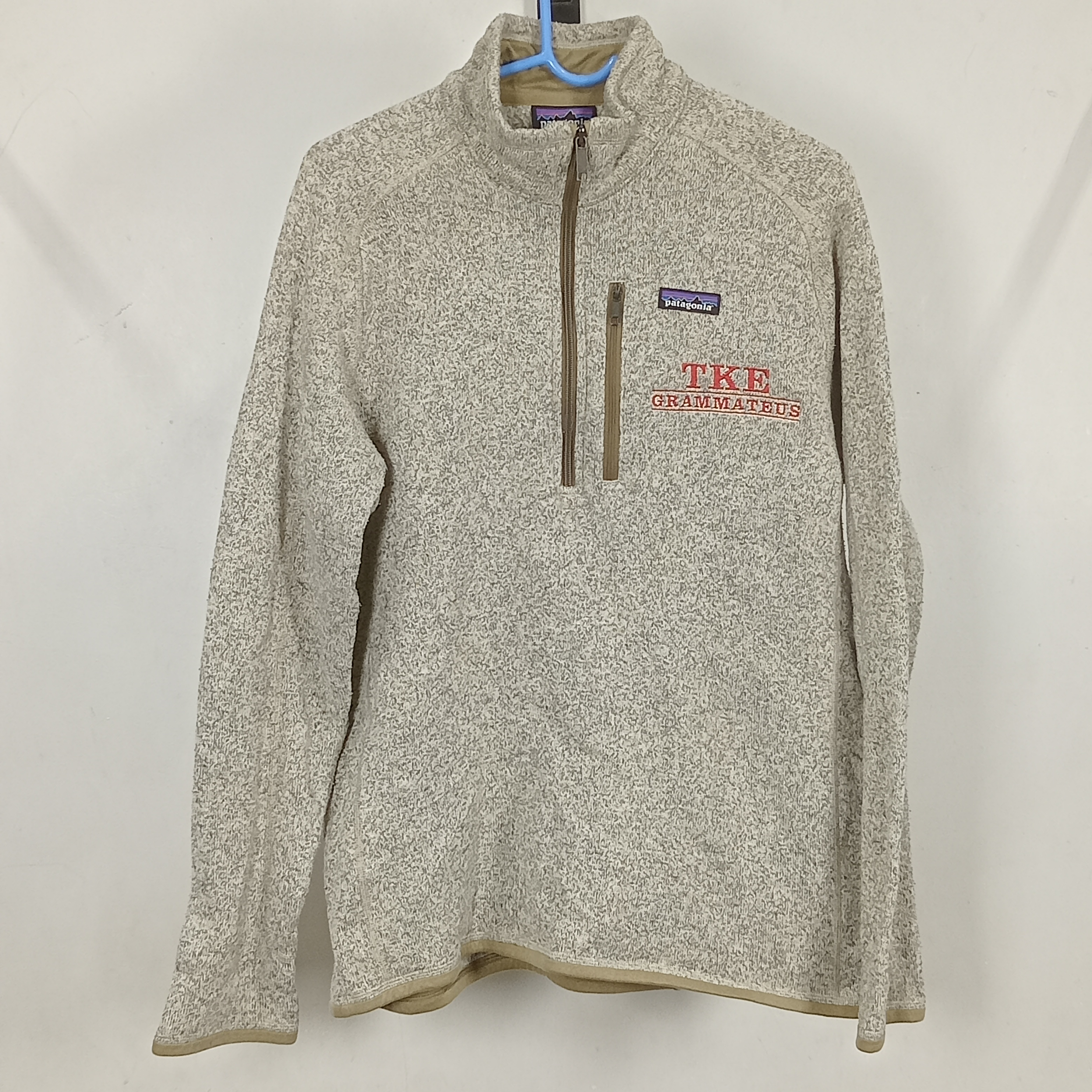 PATAGONIA FLEECES - BUNDLE 11