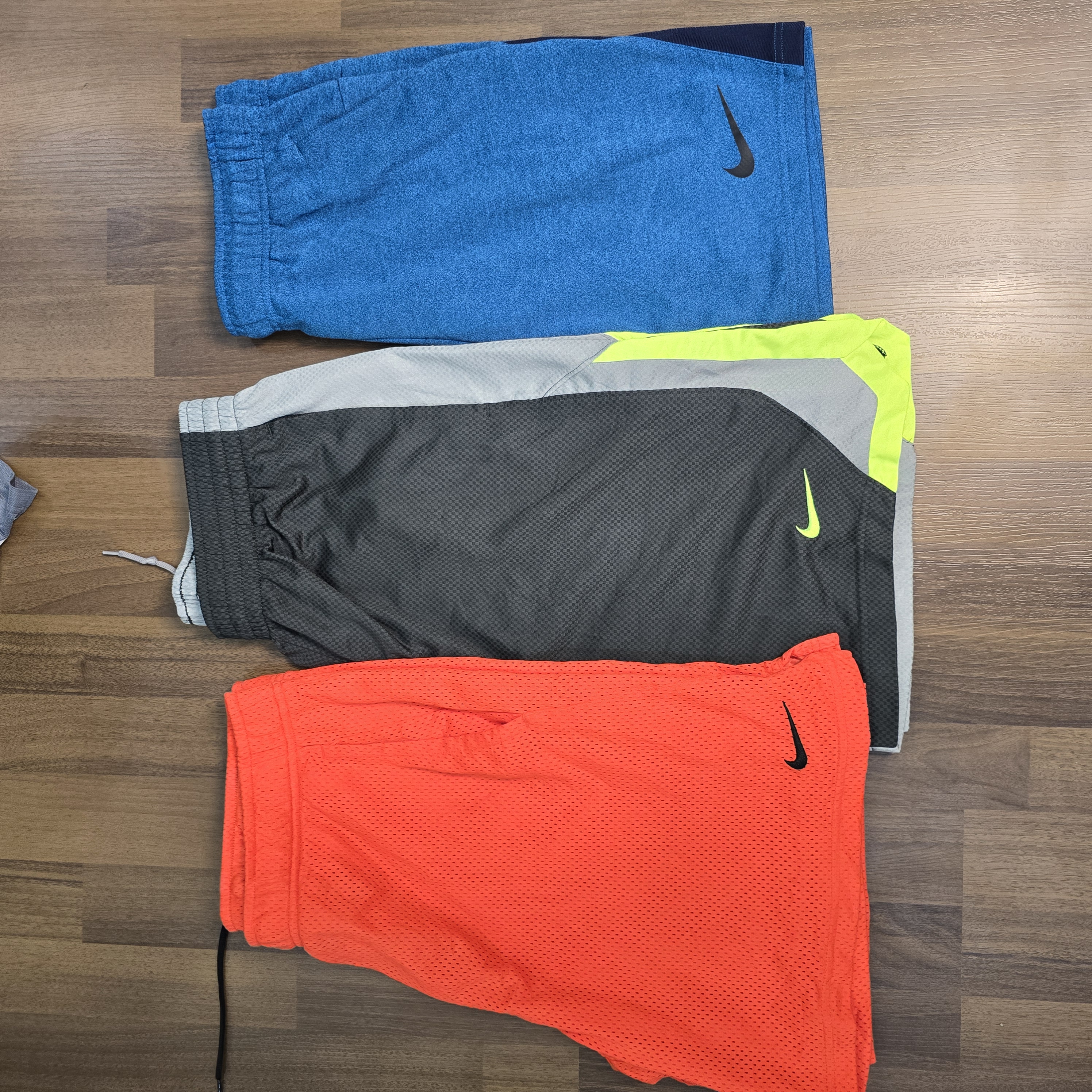 Shorts Nike AV-0669 pour Homme
