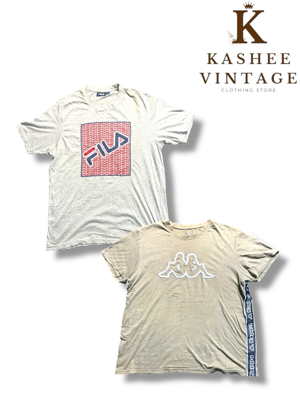 Kappa The North Face Fila adides carhart t shirts