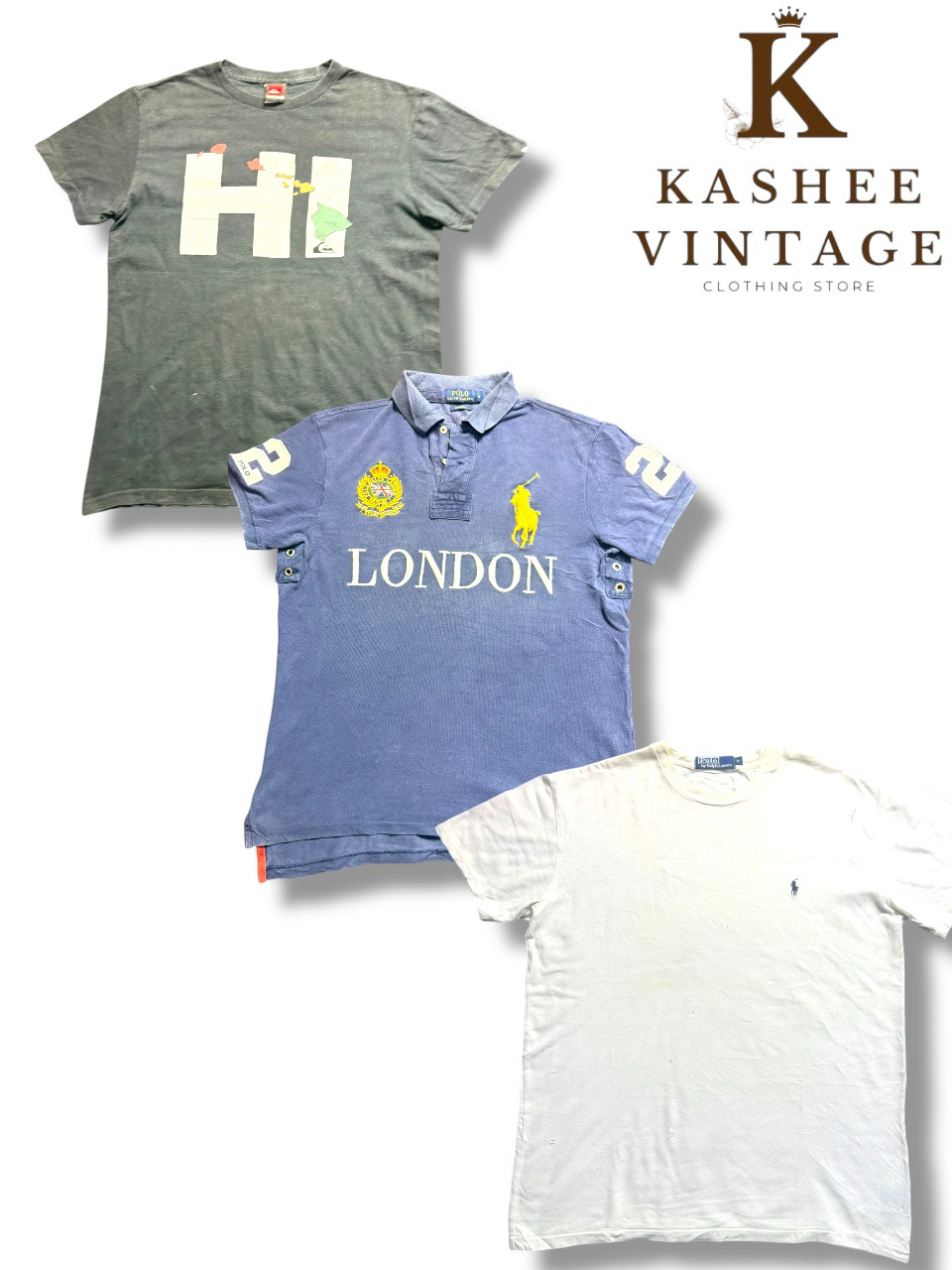 Polo Ralph Lauren Tシャツ