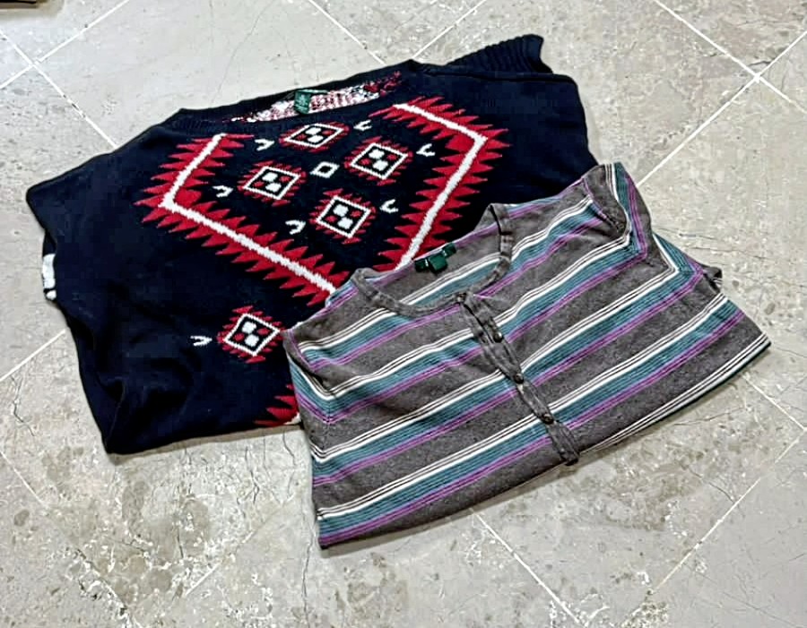 Lauren Ralph Lauren Sweater