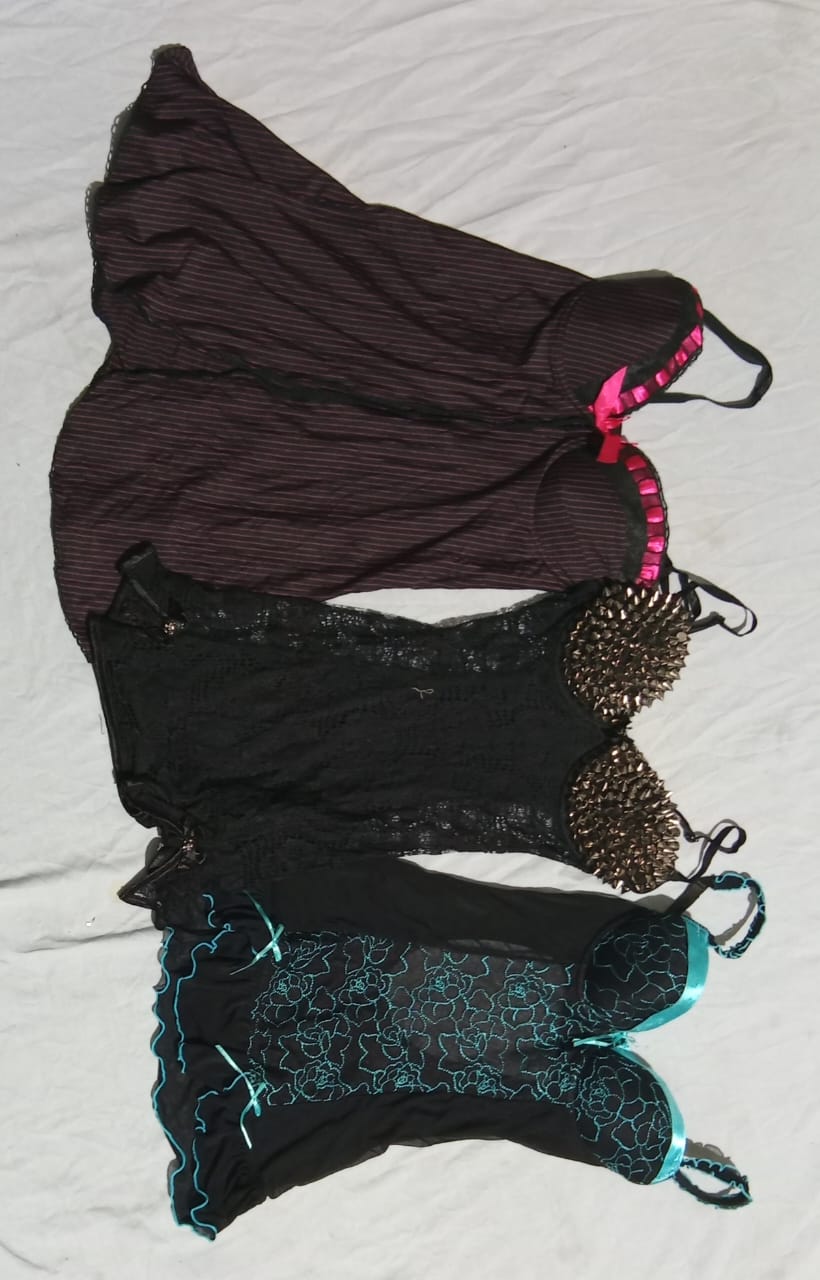 キュートピ ベイビードール - デザイナーブランド - ベッドルームストーリー、ナチュラルインティメイツ、など