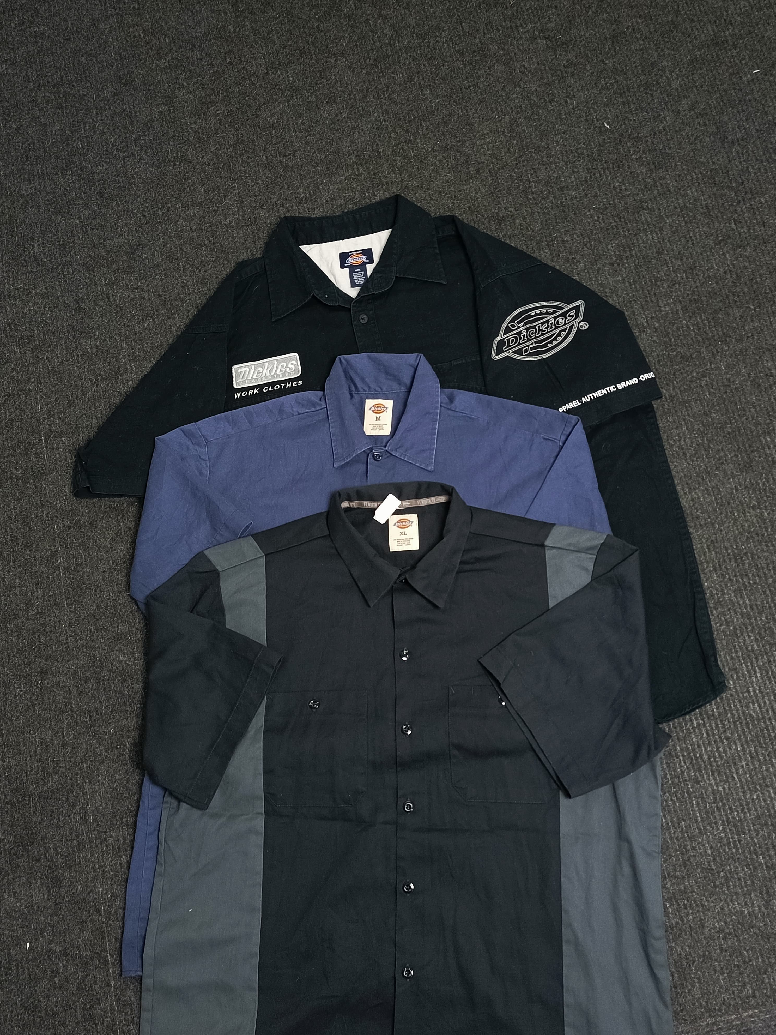 Dickies Shirts