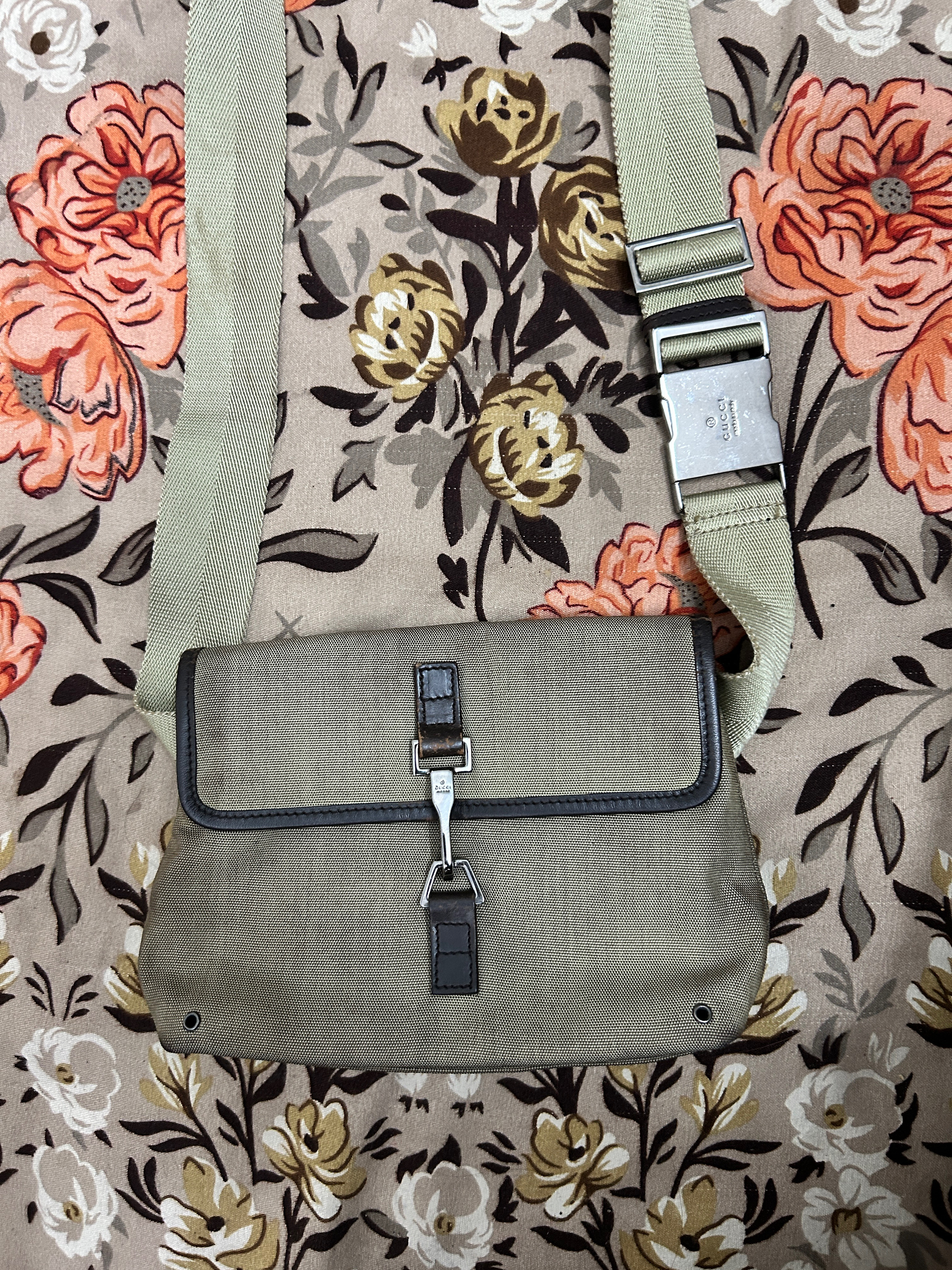 Luxury designer deal bags