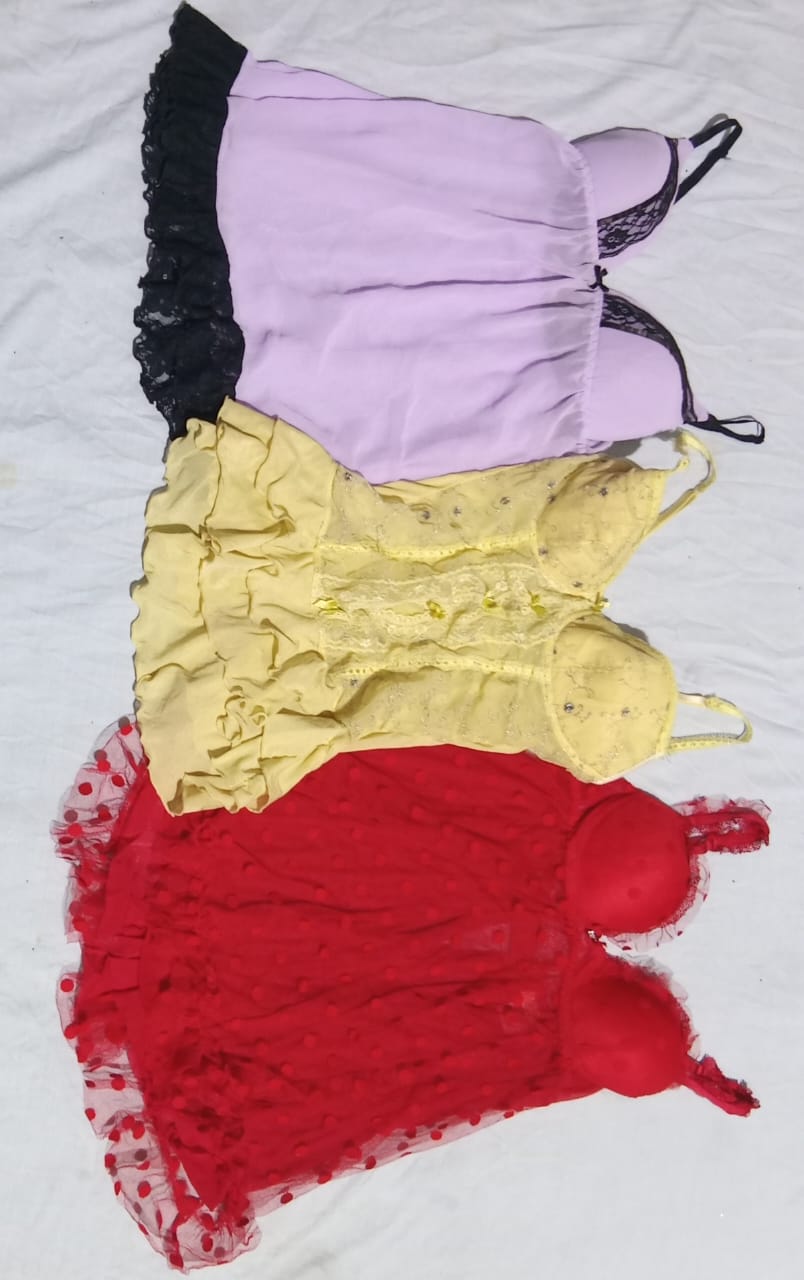 デザイナー ベビードール - ブランド含む - etoile、secret treasures など