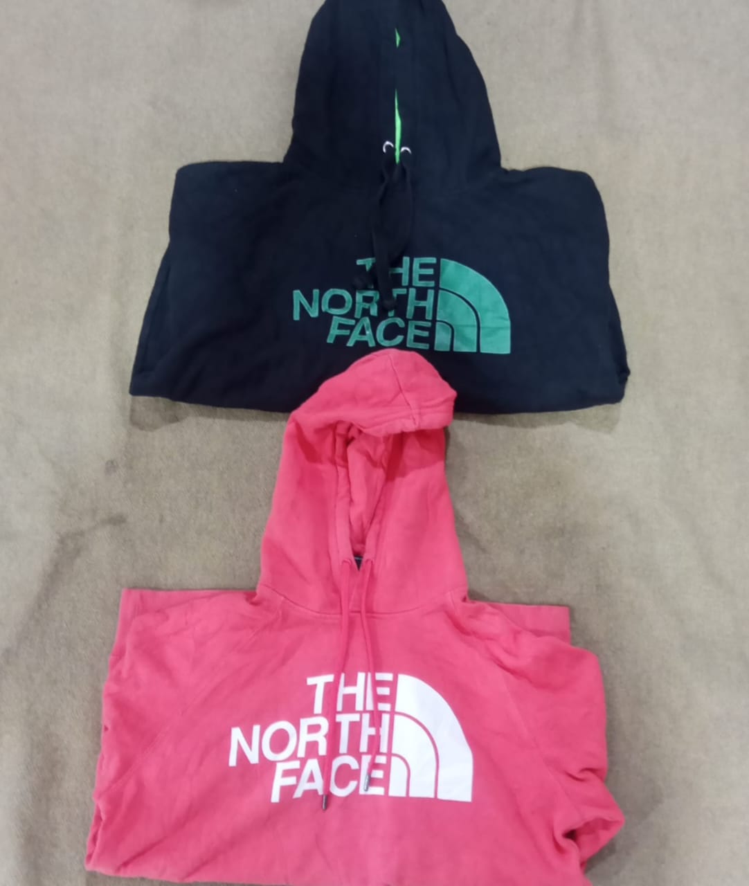 ザ・ノース・フェイス スウェットシャツ フーディ