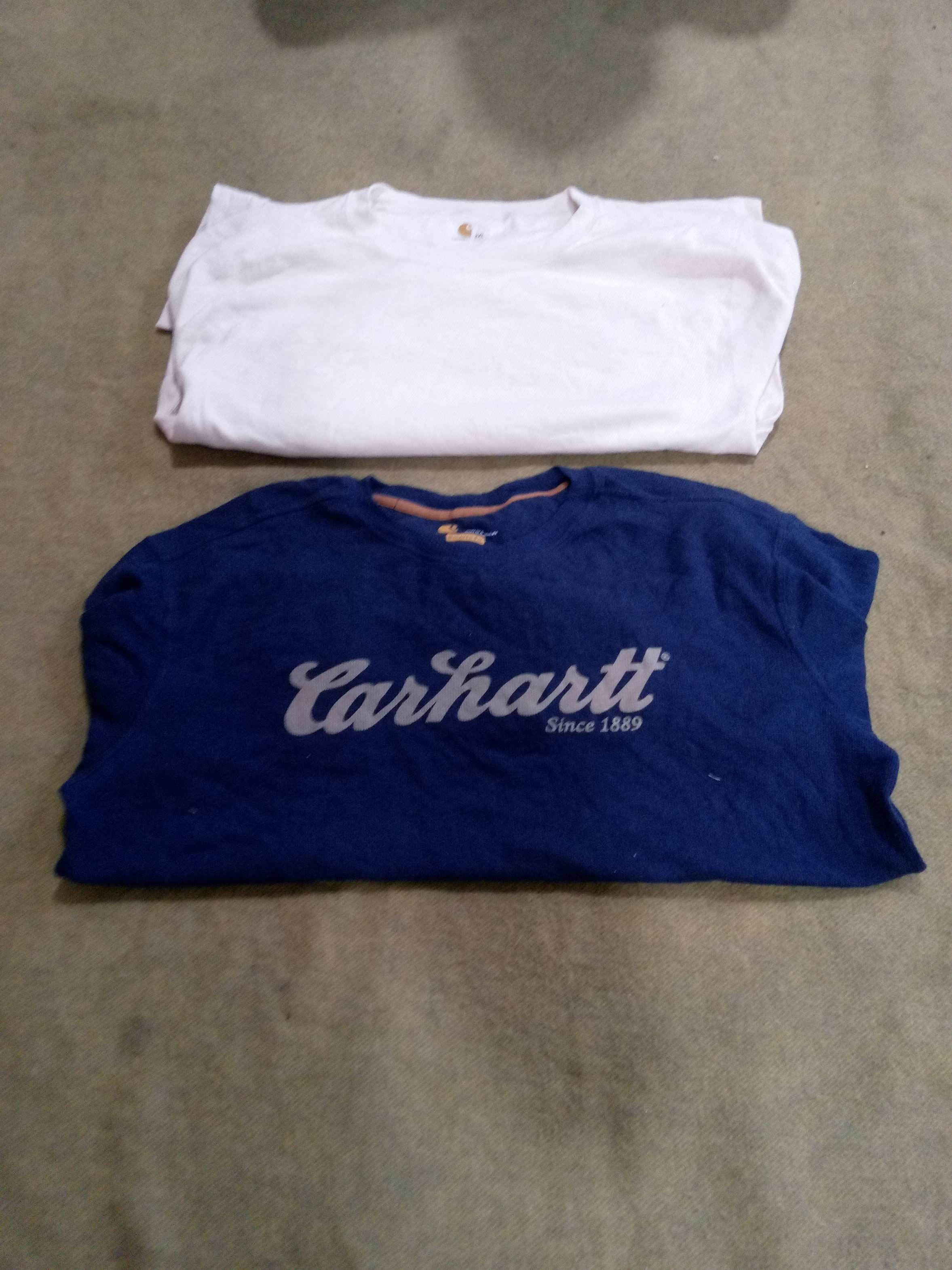 Carhartt T-shirt