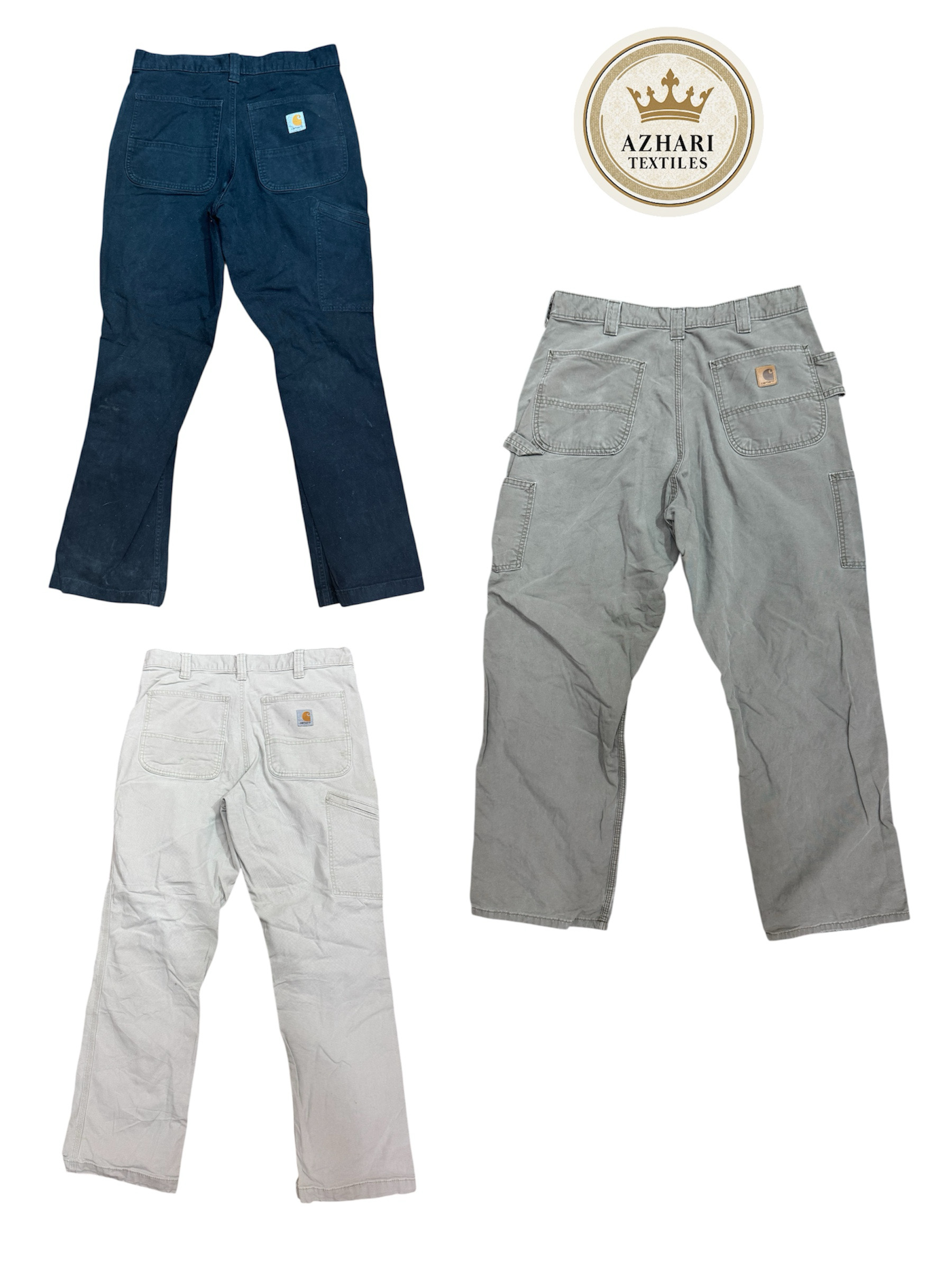 Carhartt Jeans 05 pcs At 230