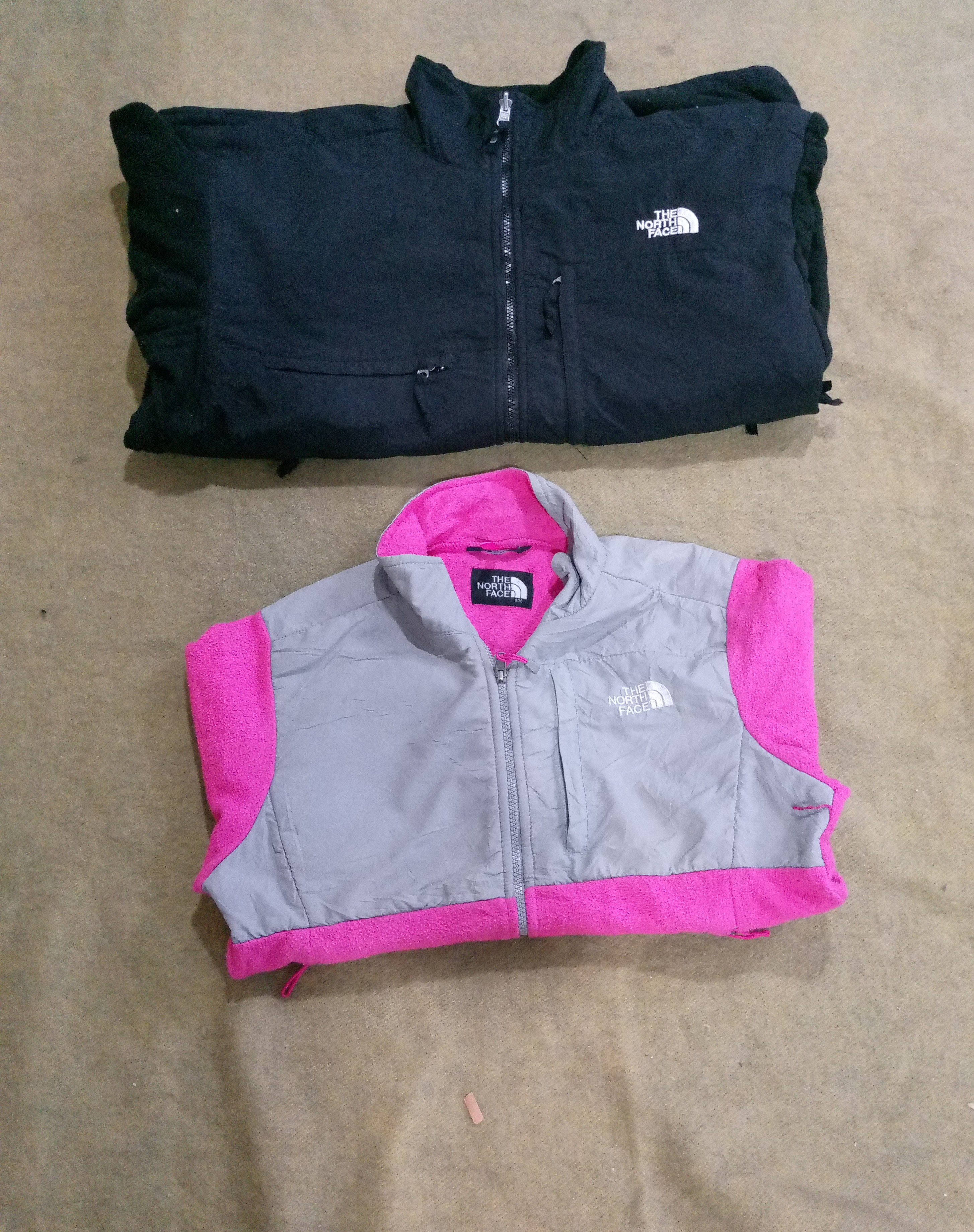 The North face Fleece Jacket