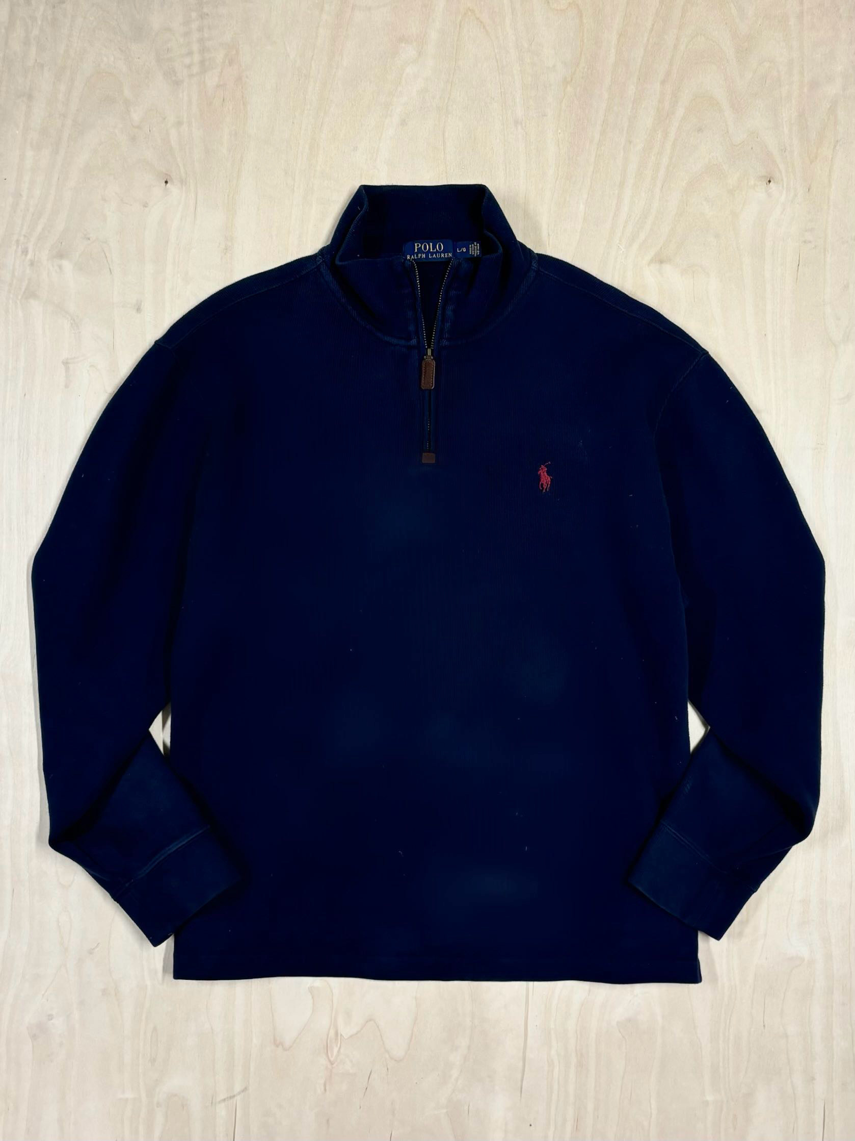 ラルフ・ローレンのセーター