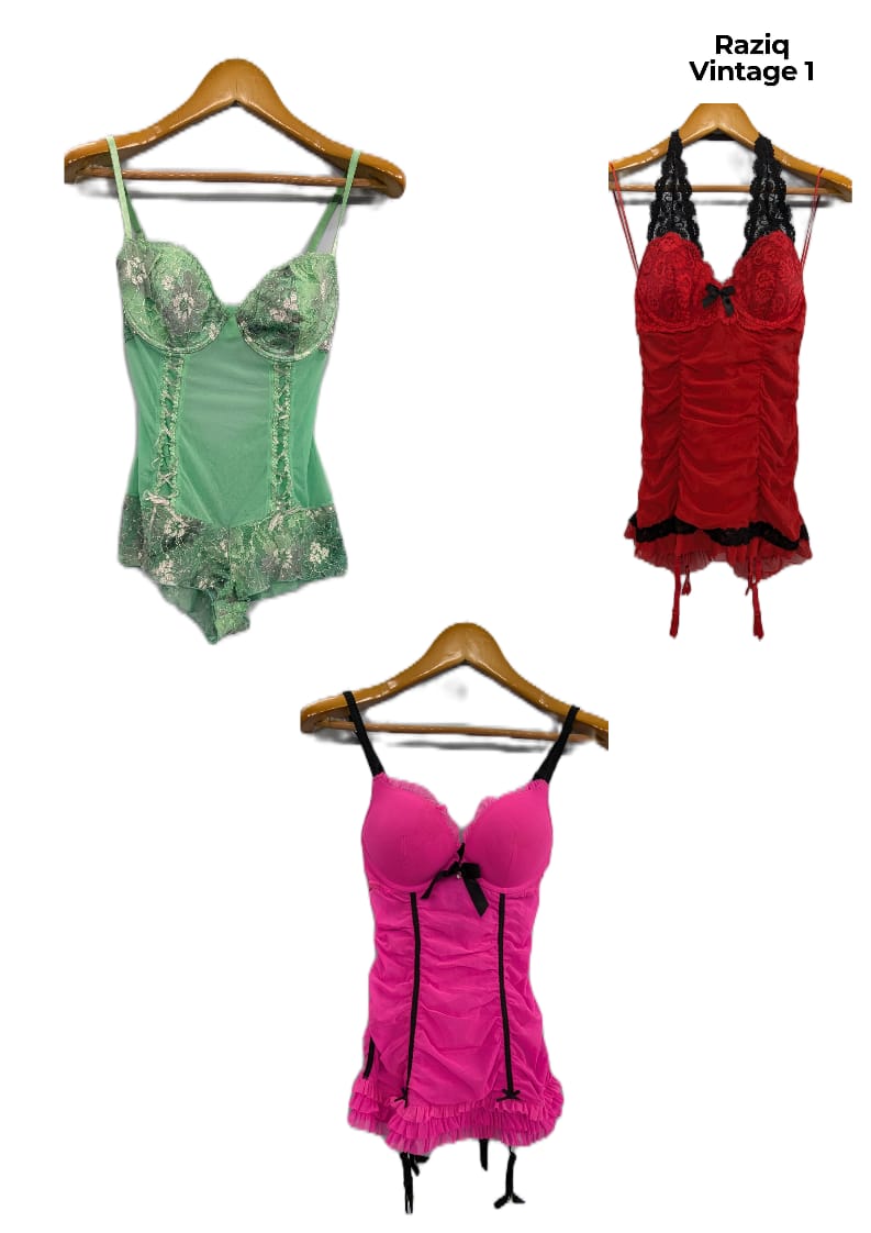 💥 RV1542 Y2K Cami Tops