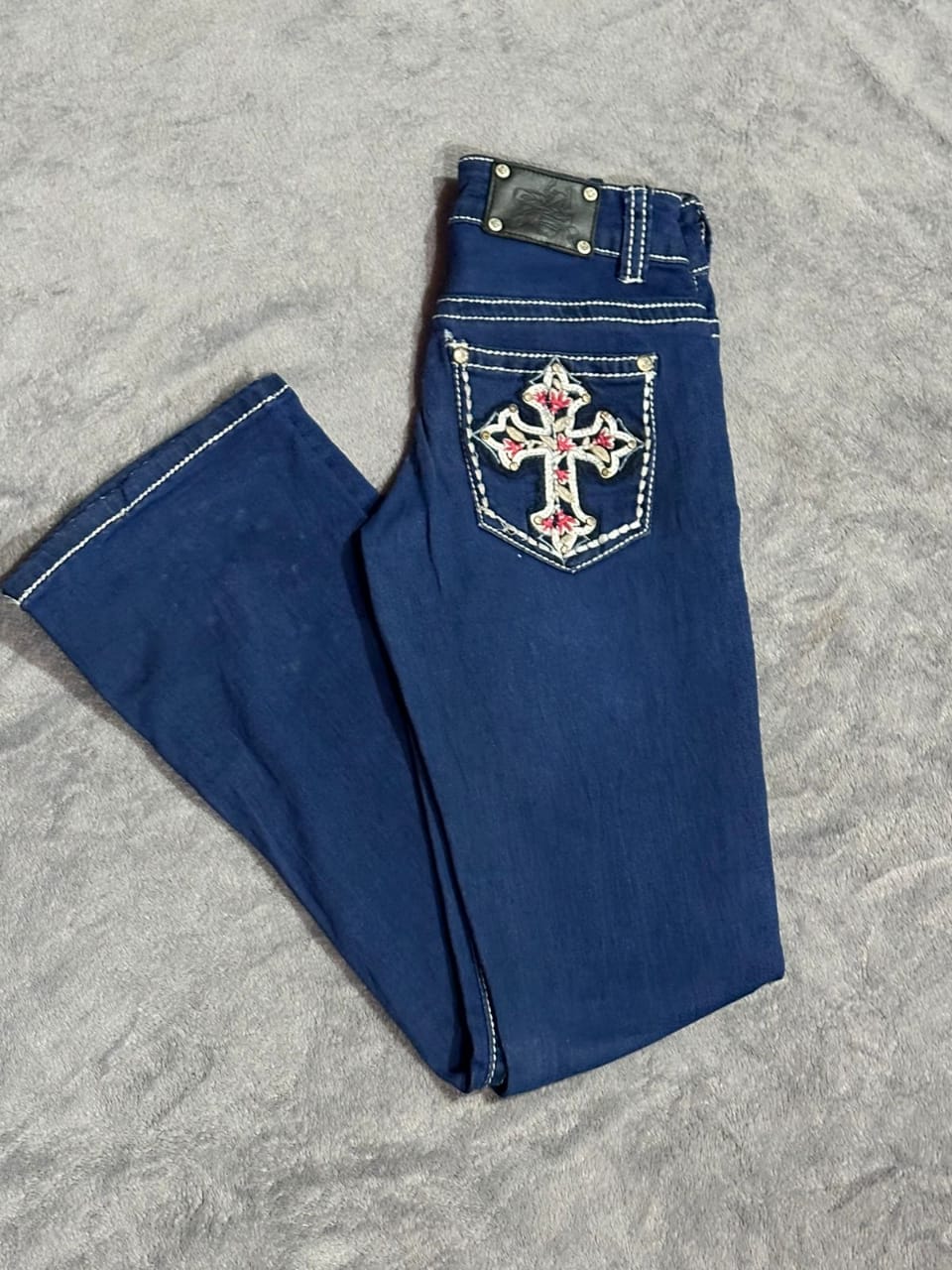 VIGOSS AND OTHER BRAND JEANS