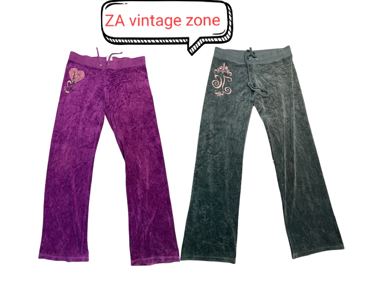 Beautiful juicy couture trauoser