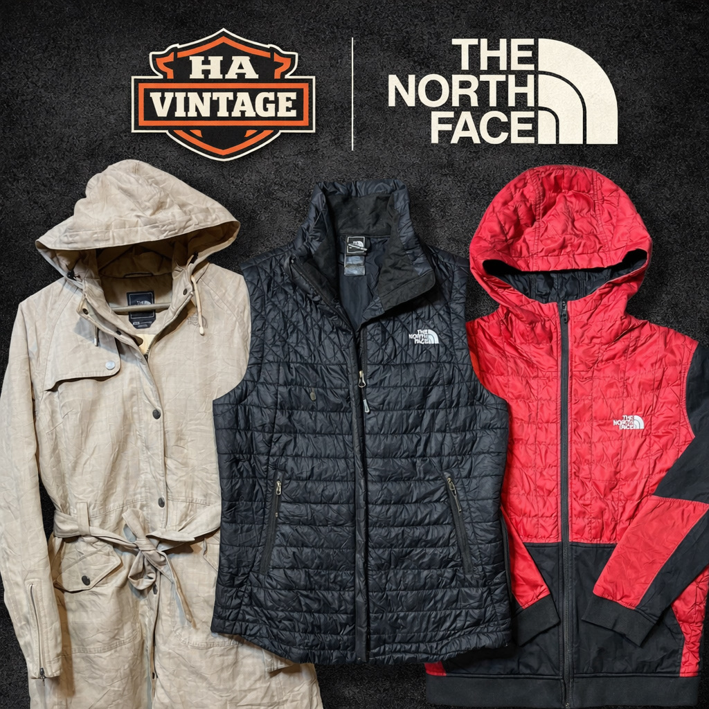 プレミアム TNF ジャケット