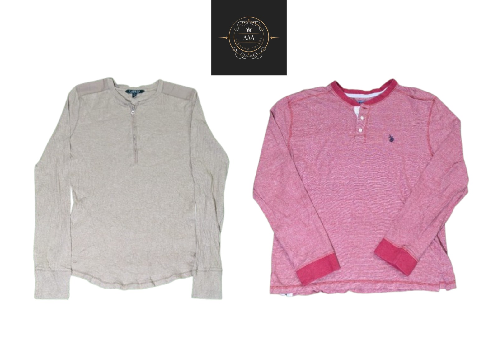 Ralph Lauren Sweatshirts