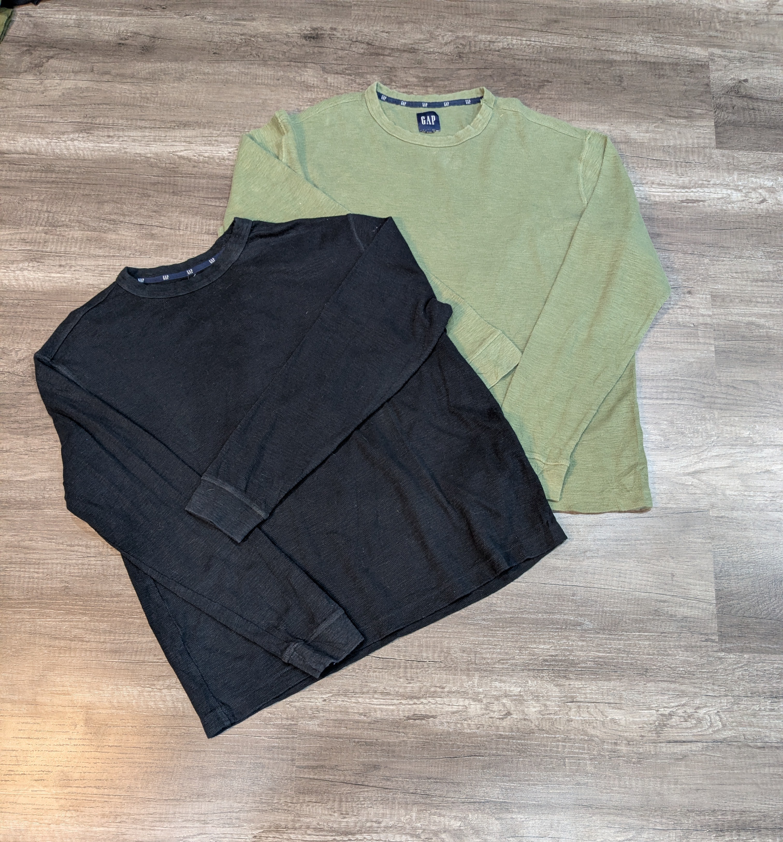 1748 - GAP T-shirt a maniche corte e lunghe