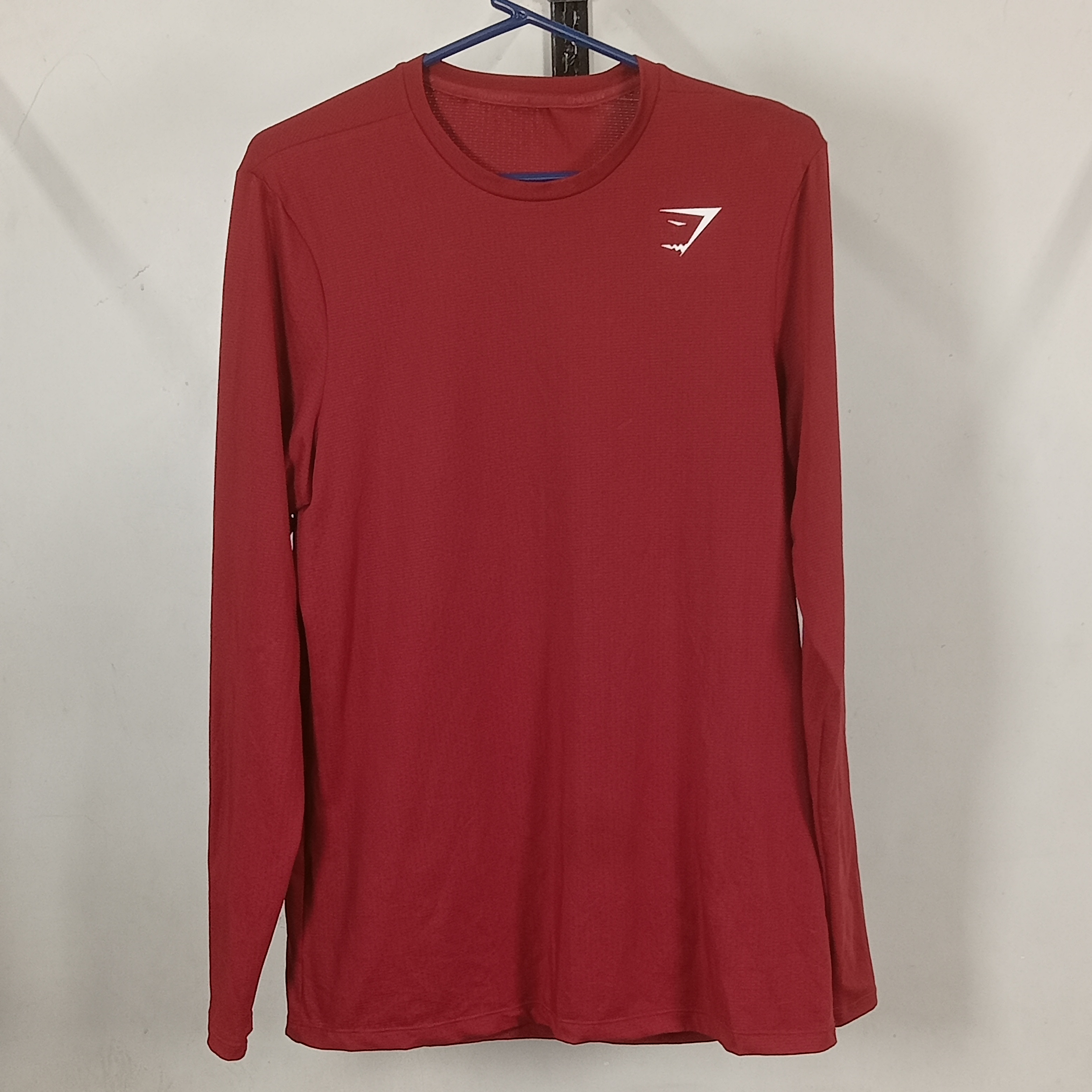 T-SHIRTS & TANK TOP GYMSHARK - BUNDLE 01