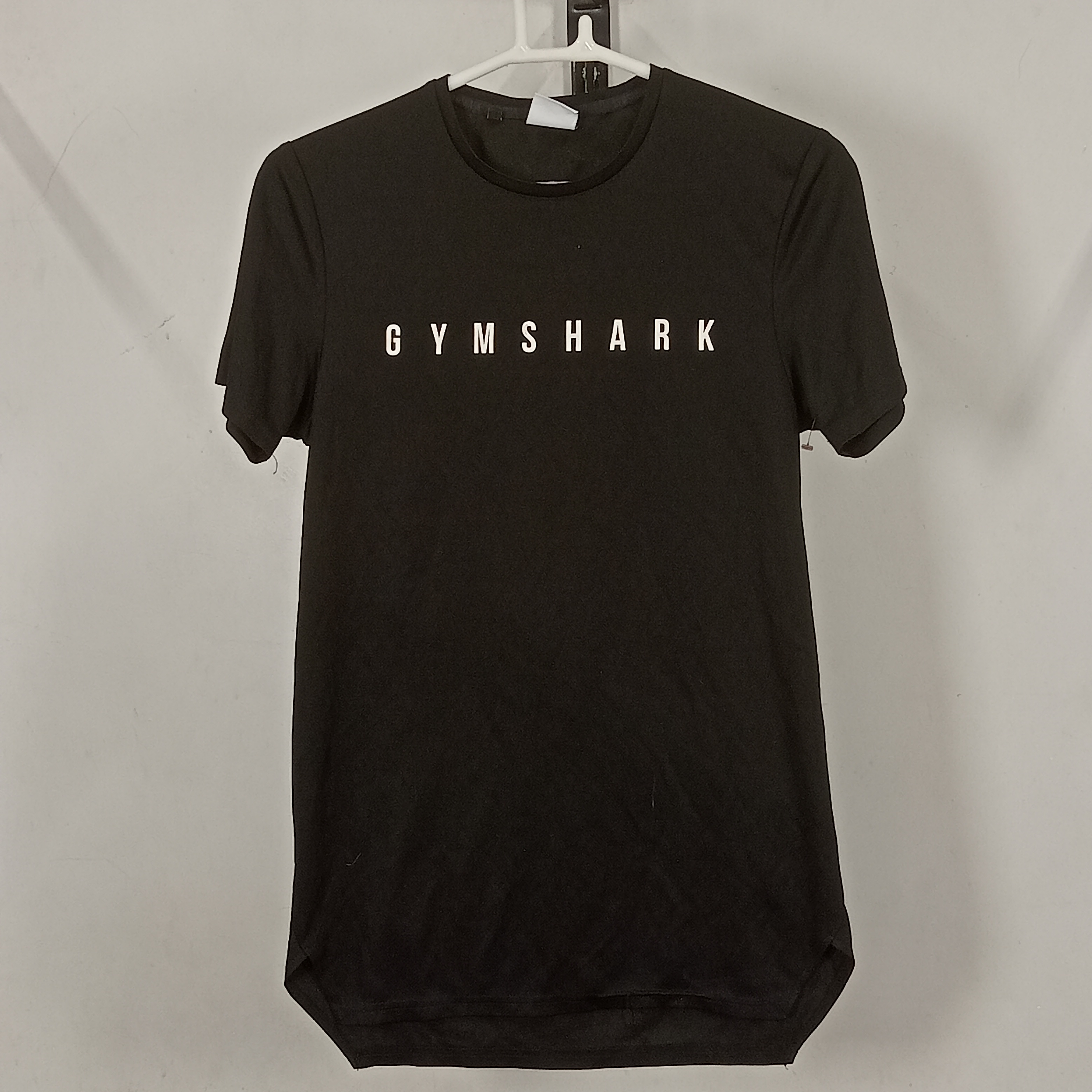 GYMSHARK T-SHIRTS & TANK TOP - BUNDLE 03
