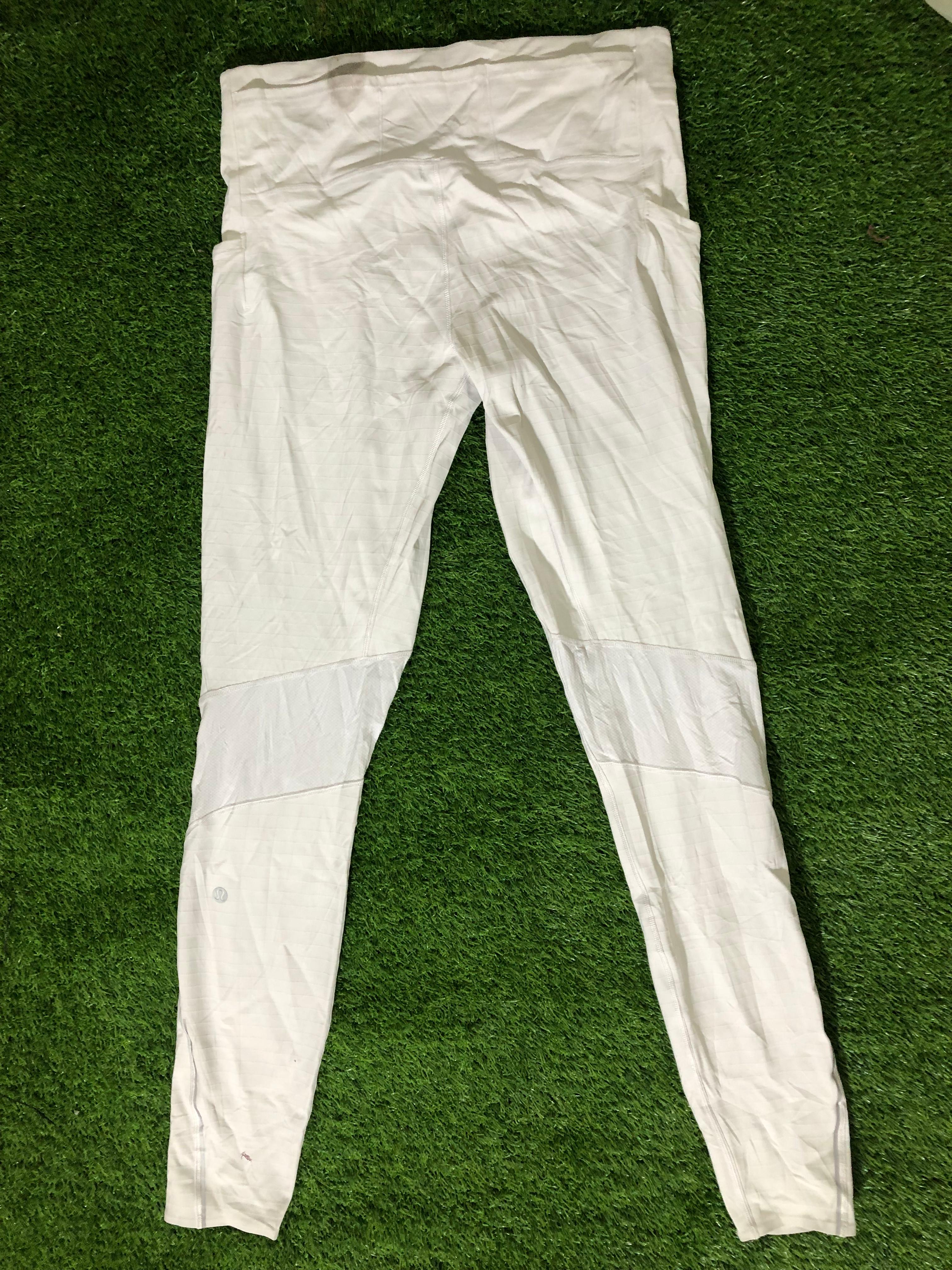 Leggings Lululemon authentiques