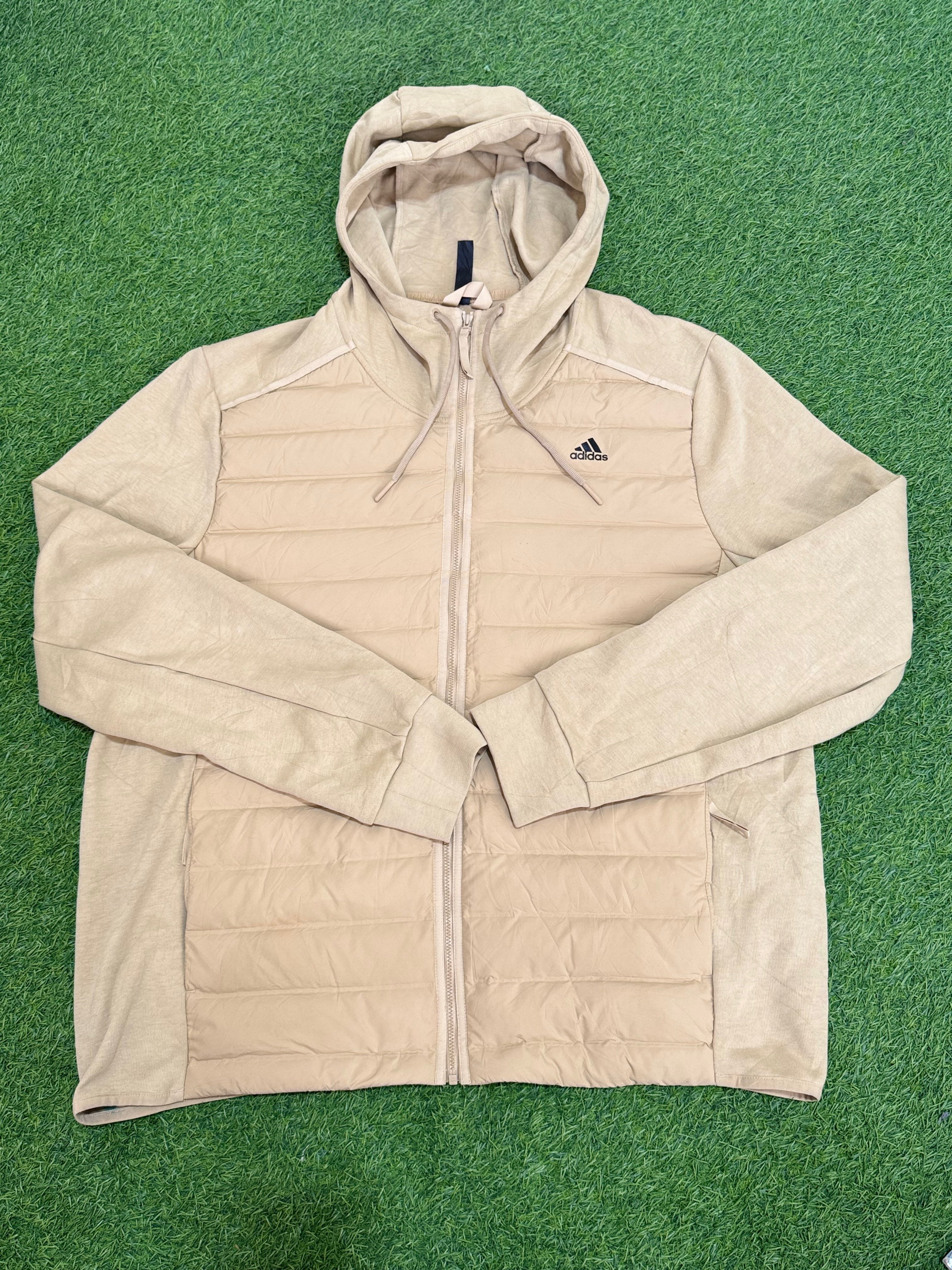 Giubbotti Puffer Firmati