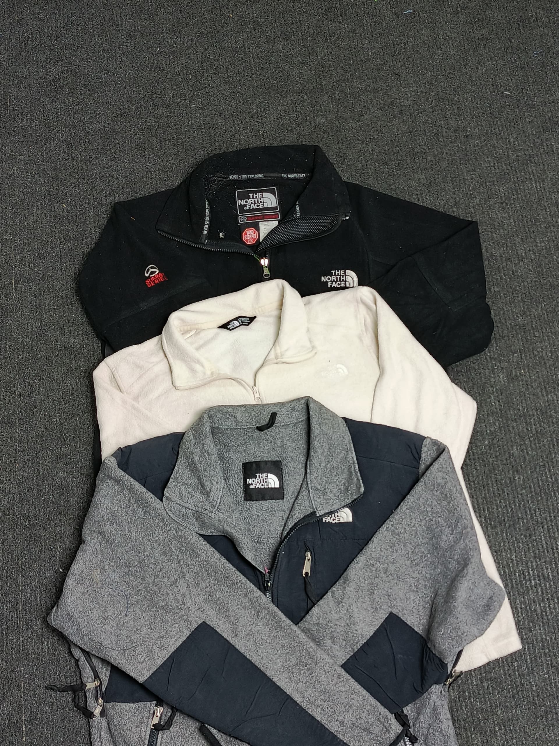 The North Face (TNF) Fleece
